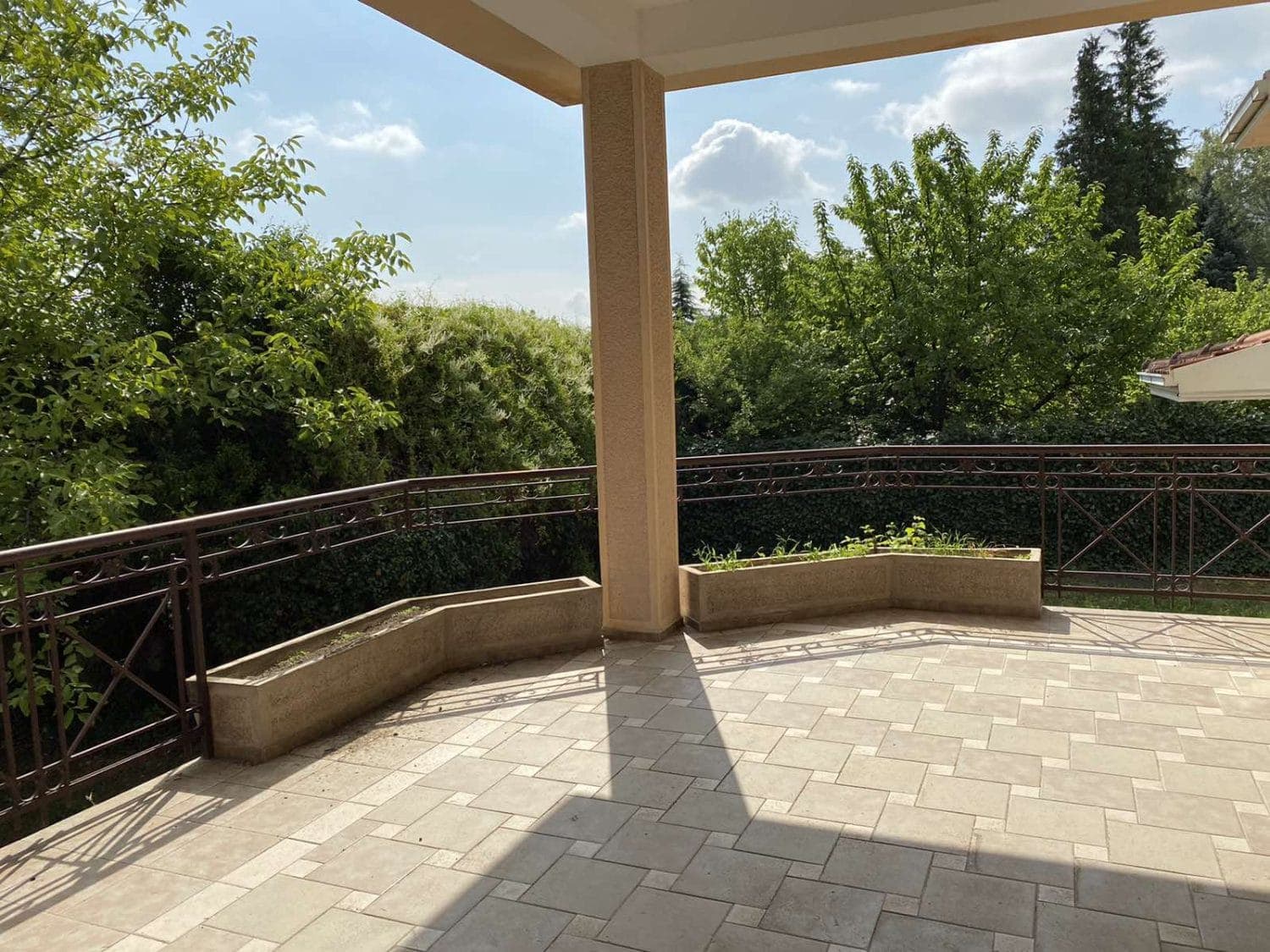 Exclusive house on Vodno - For Rent - Vodno - Image 20