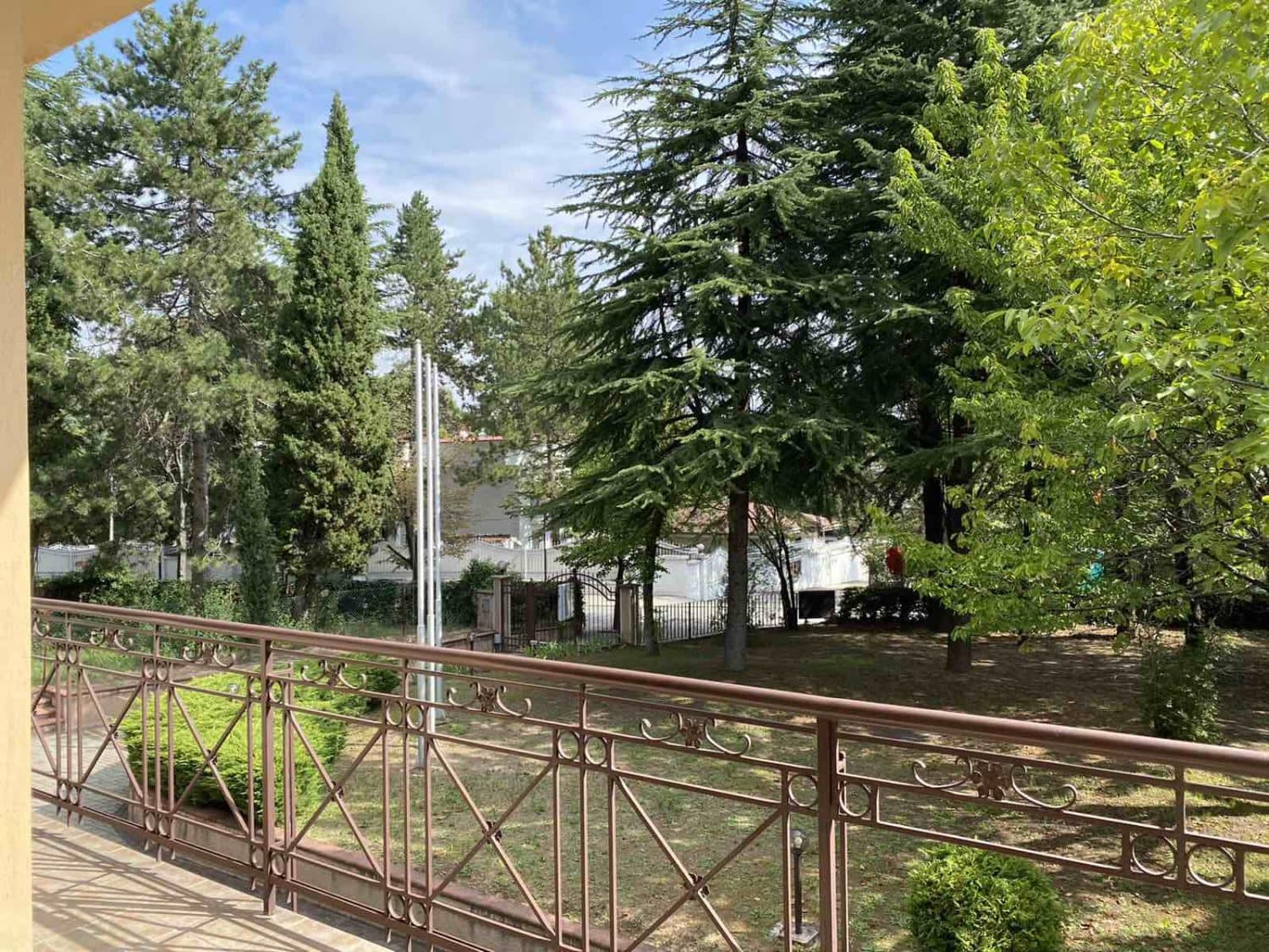 Exclusive house on Vodno - For Rent - Vodno - Image 15