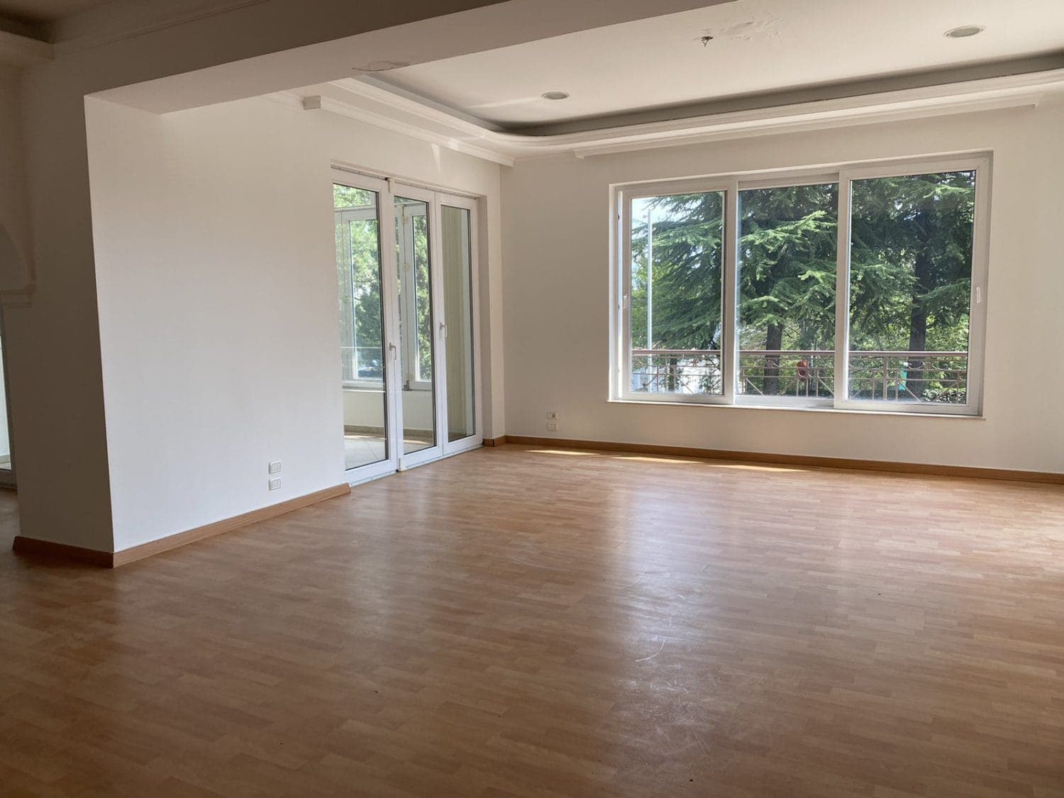 Exclusive house on Vodno - For Rent - Vodno - Image 23