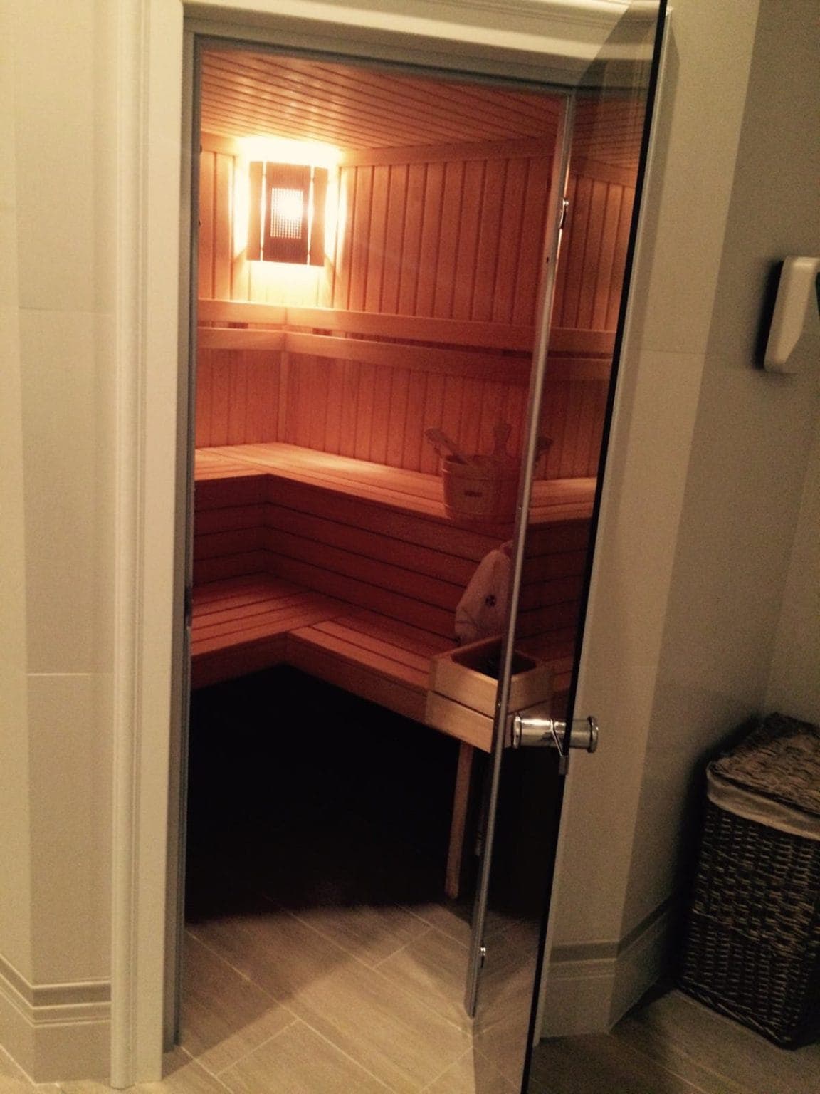 Exclusive and spacious house in private complex - For Rent - Cucer - Sandevo - Image 19