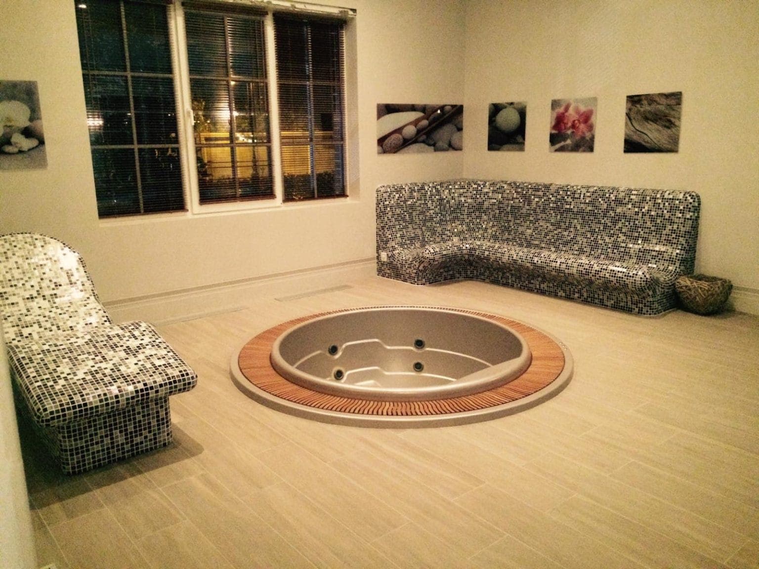 Exclusive and spacious house in private complex - For Rent - Cucer - Sandevo - Image 13