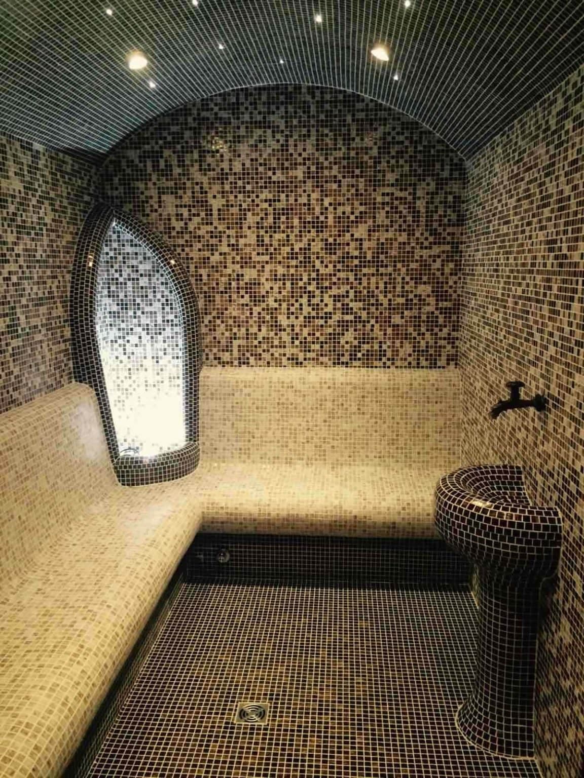 Exclusive and spacious house in private complex - For Rent - Cucer - Sandevo - Image 15