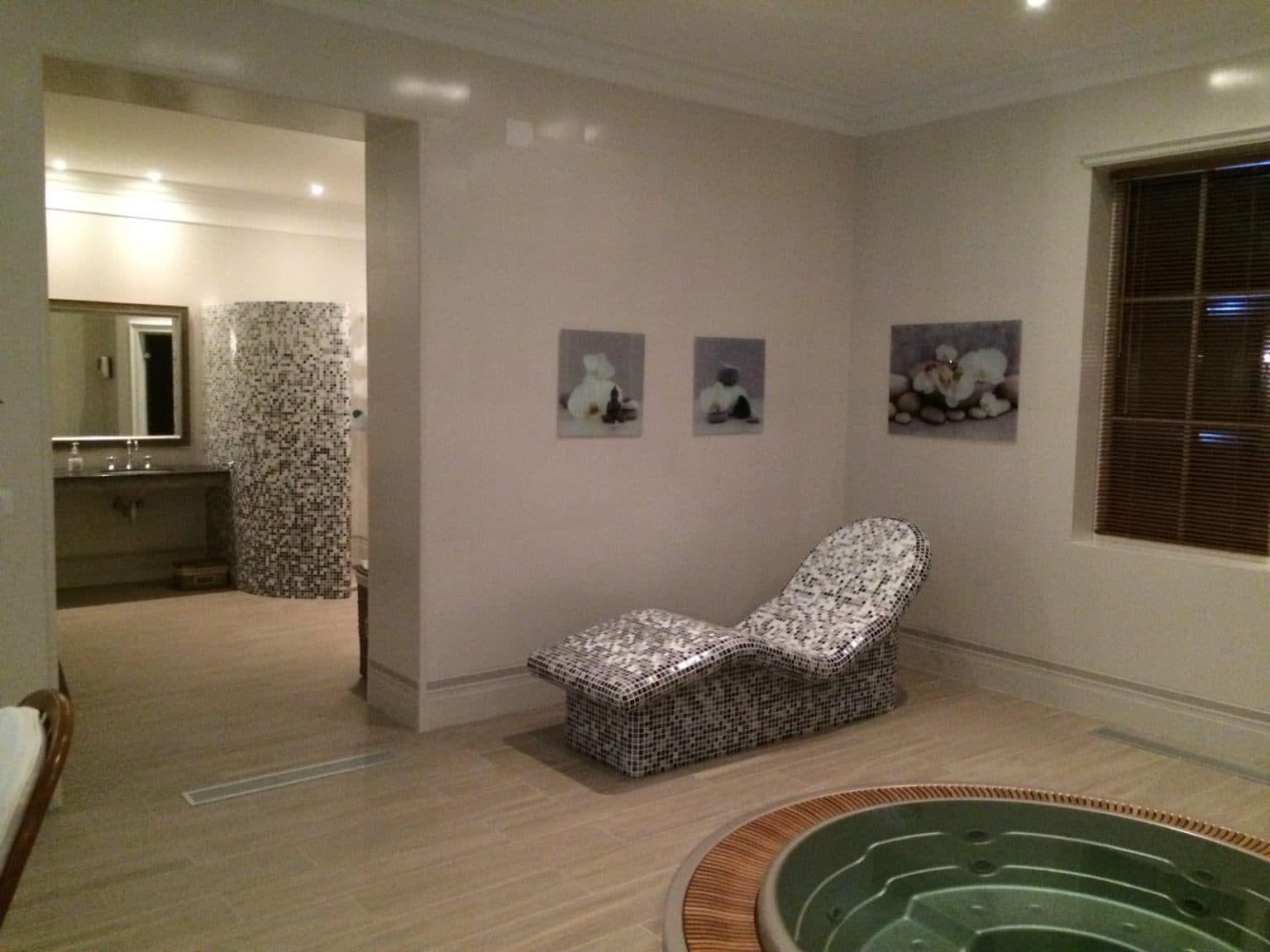 Exclusive and spacious house in private complex - For Rent - Cucer - Sandevo - Image 18