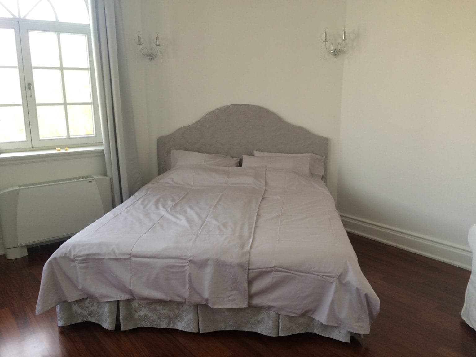 Exclusive and spacious house in private complex - For Rent - Cucer - Sandevo - Image 22