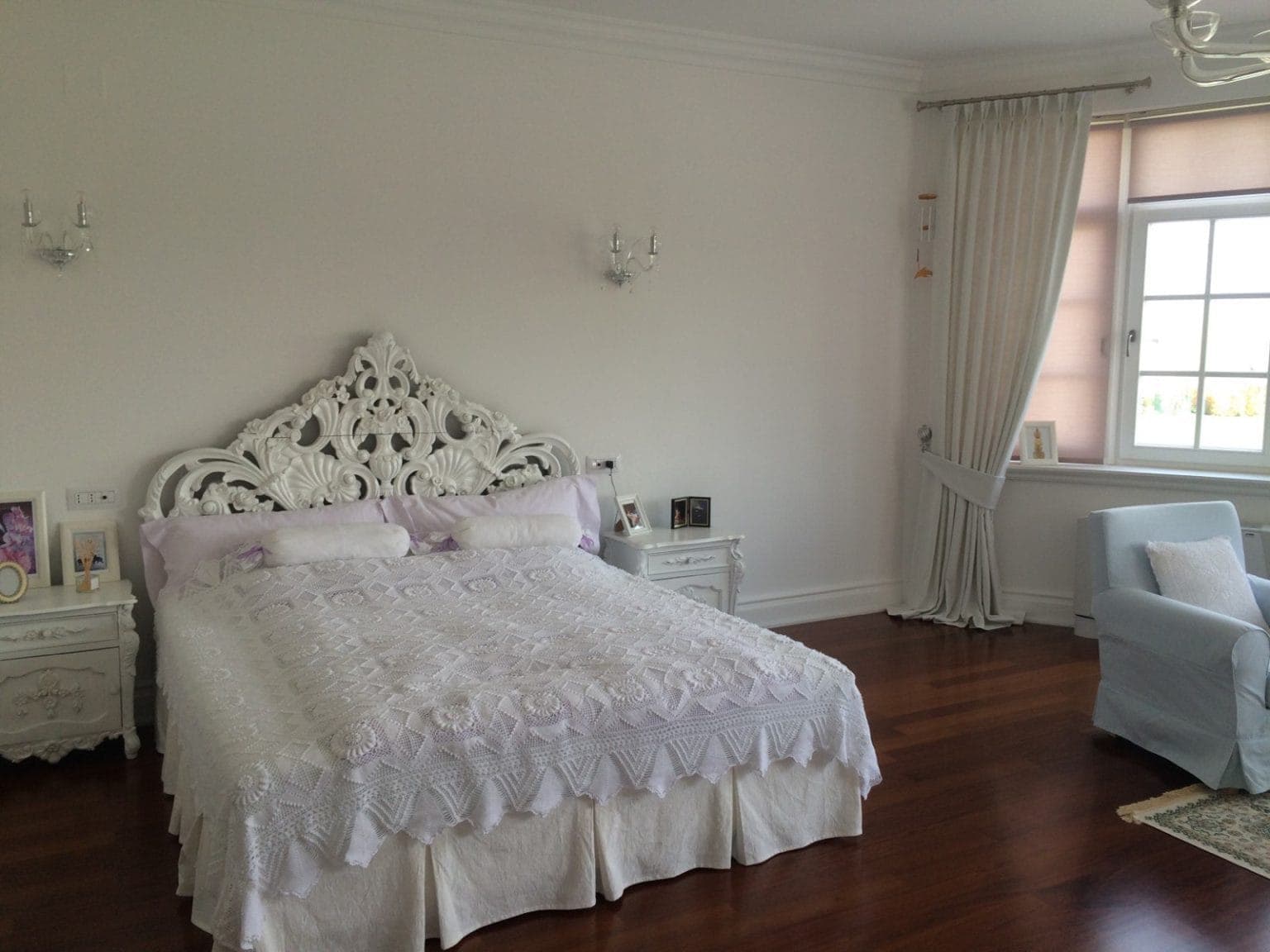 Exclusive and spacious house in private complex - For Rent - Cucer - Sandevo - Image 21