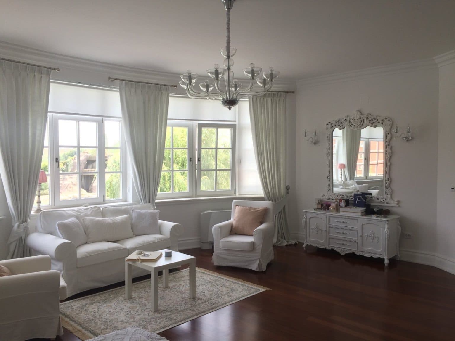 Exclusive and spacious house in private complex - 3