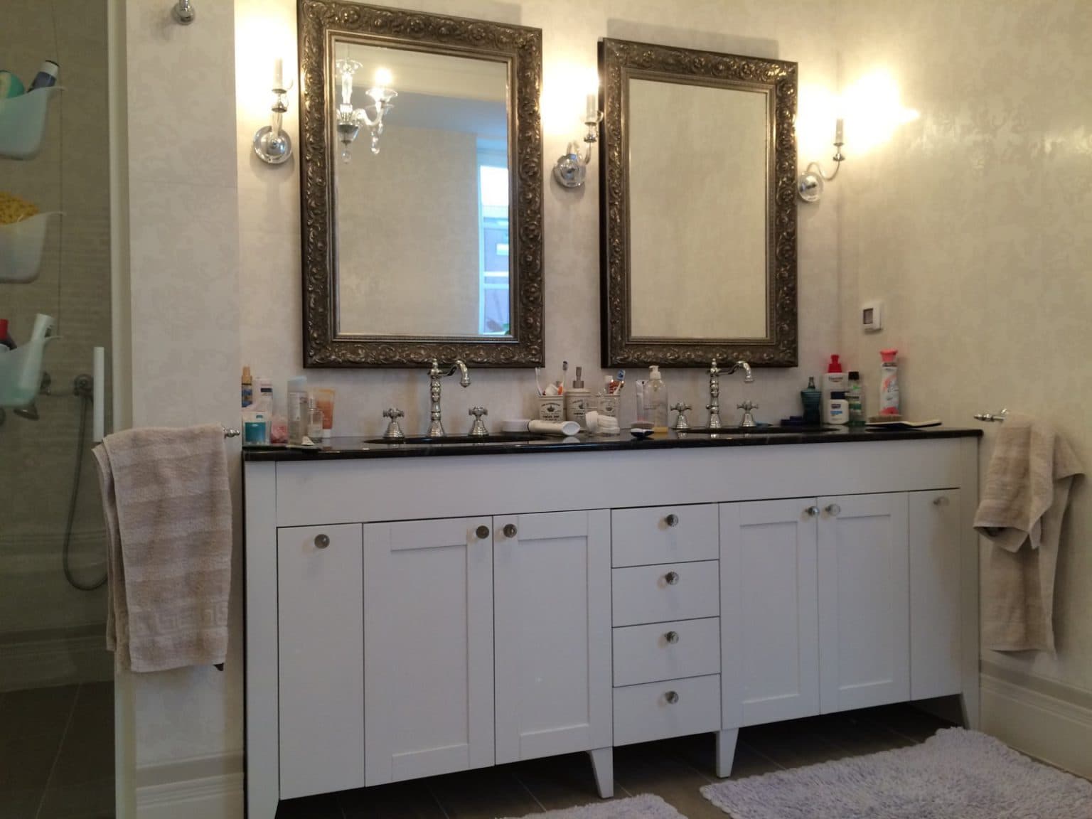 Exclusive and spacious house in private complex - For Rent - Cucer - Sandevo - Image 26