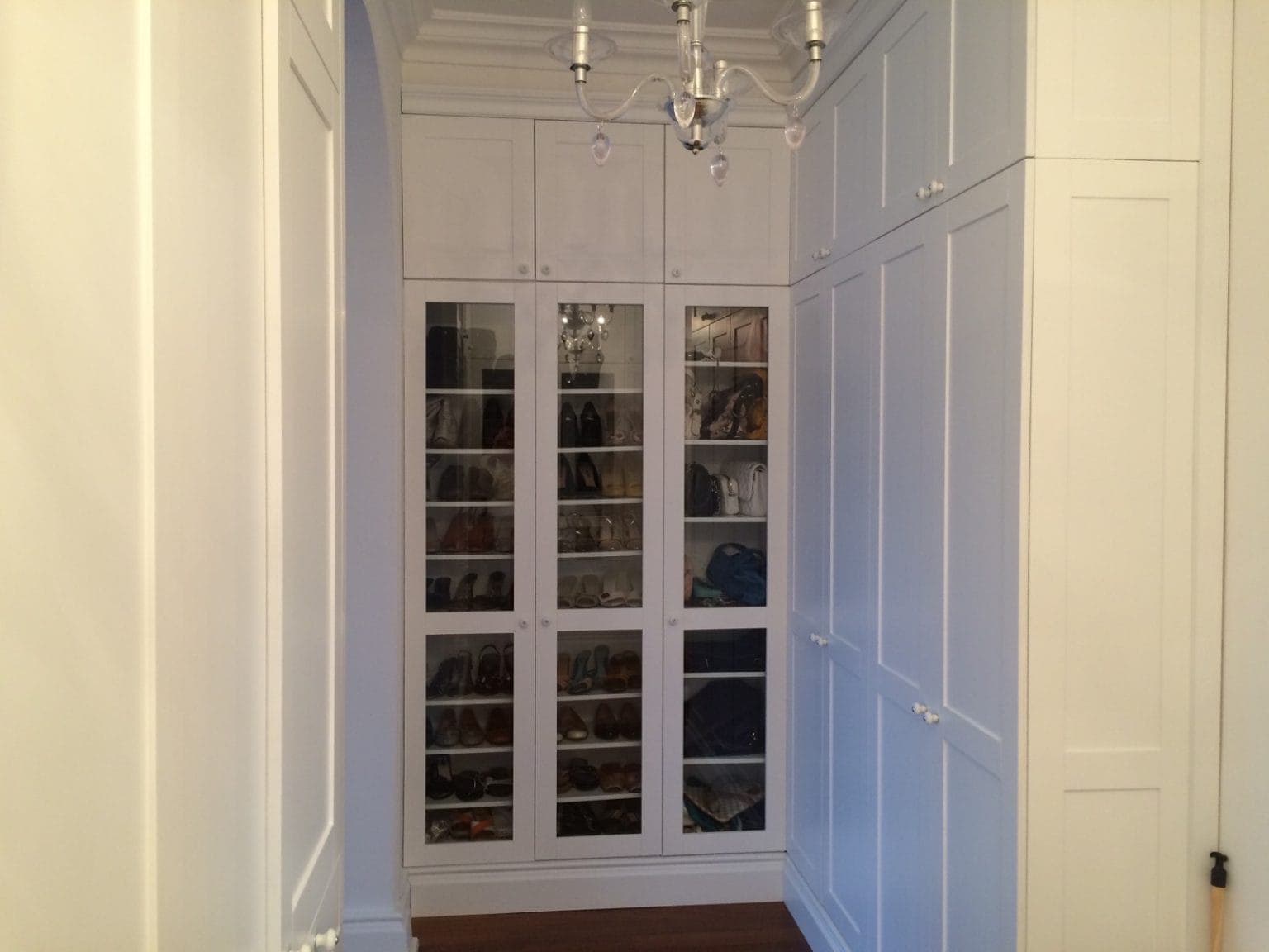 Exclusive and spacious house in private complex - For Rent - Cucer - Sandevo - Image 29