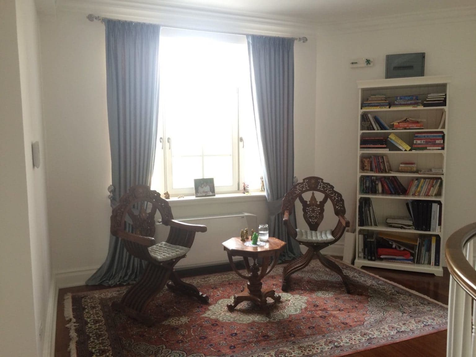 Exclusive and spacious house in private complex - For Rent - Cucer - Sandevo - Image 7