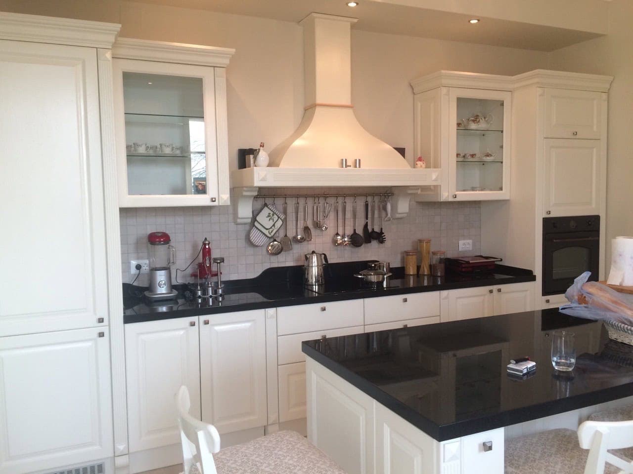 Exclusive and spacious house in private complex - For Rent - Cucer - Sandevo - Image 30