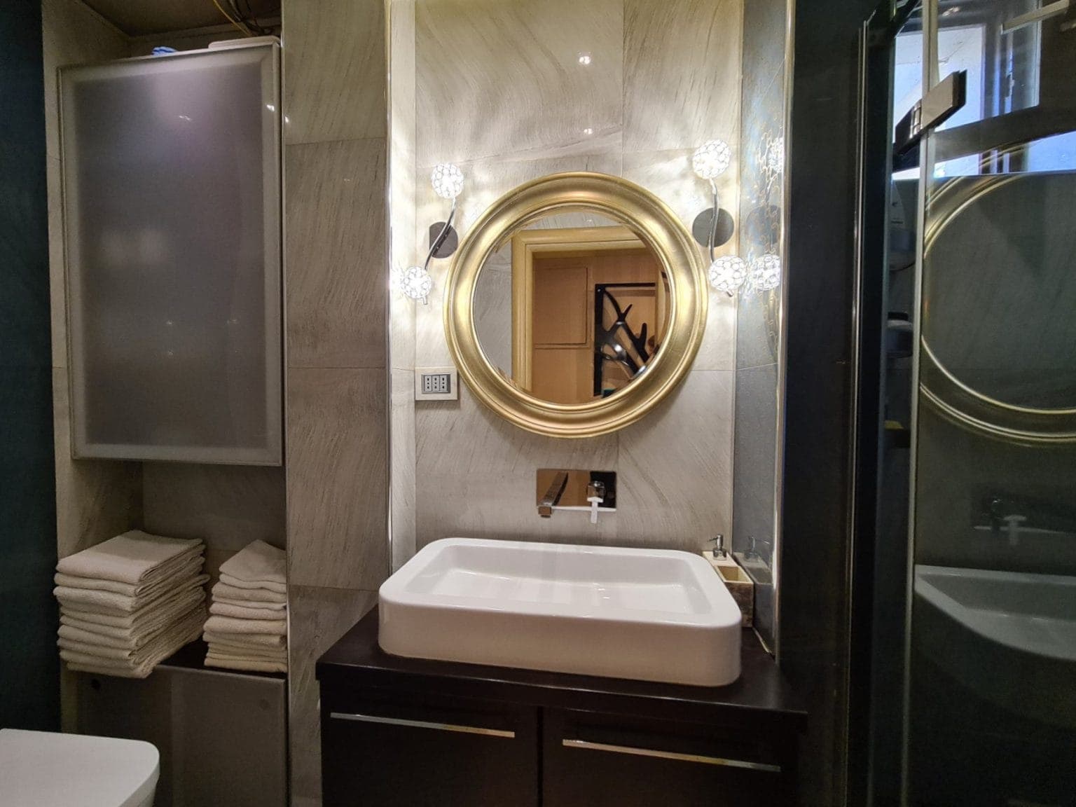 Luxuriously furnished apartment in Kisela Voda - For Rent - Kisela Voda - Image 8