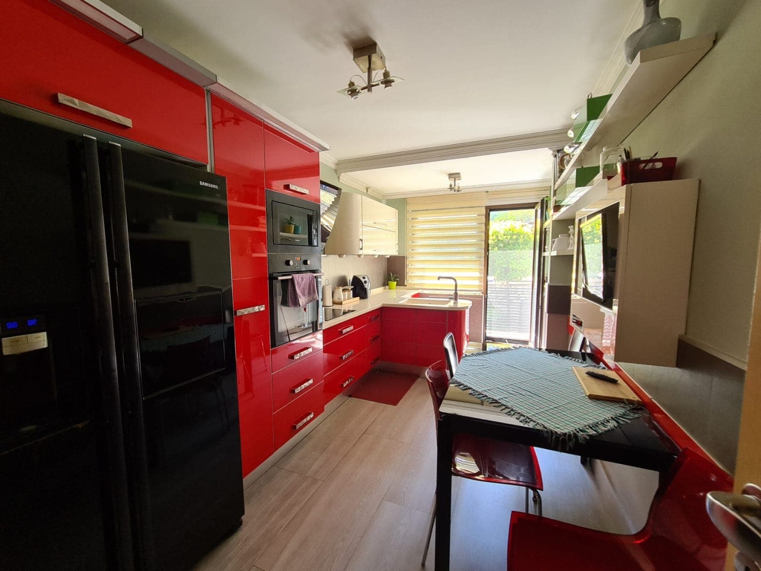 Luxuriously furnished apartment in Kisela Voda - For Rent - Kisela Voda - Image 6
