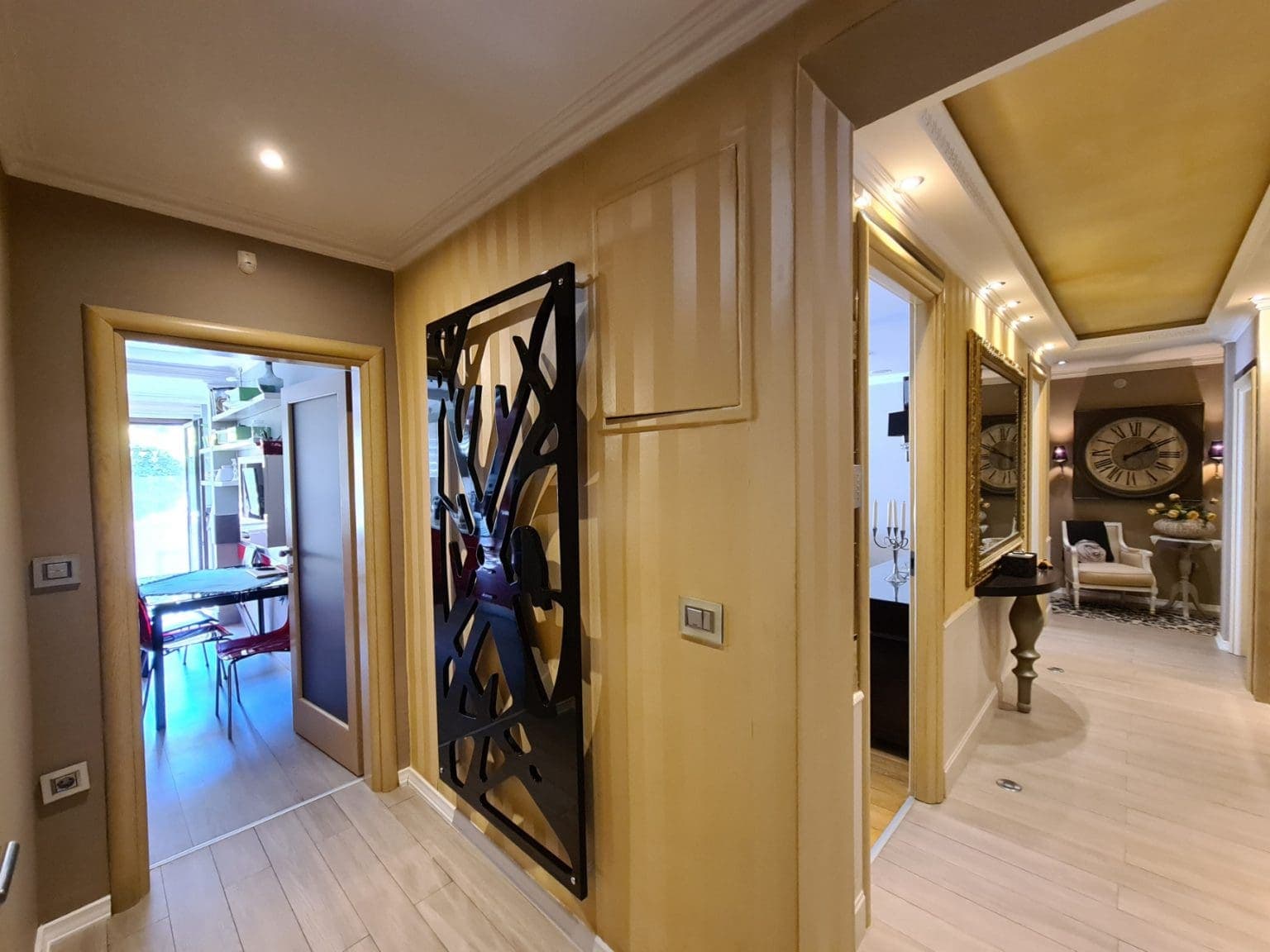 Luxuriously furnished apartment in Kisela Voda - For Rent - Kisela Voda - Image 9