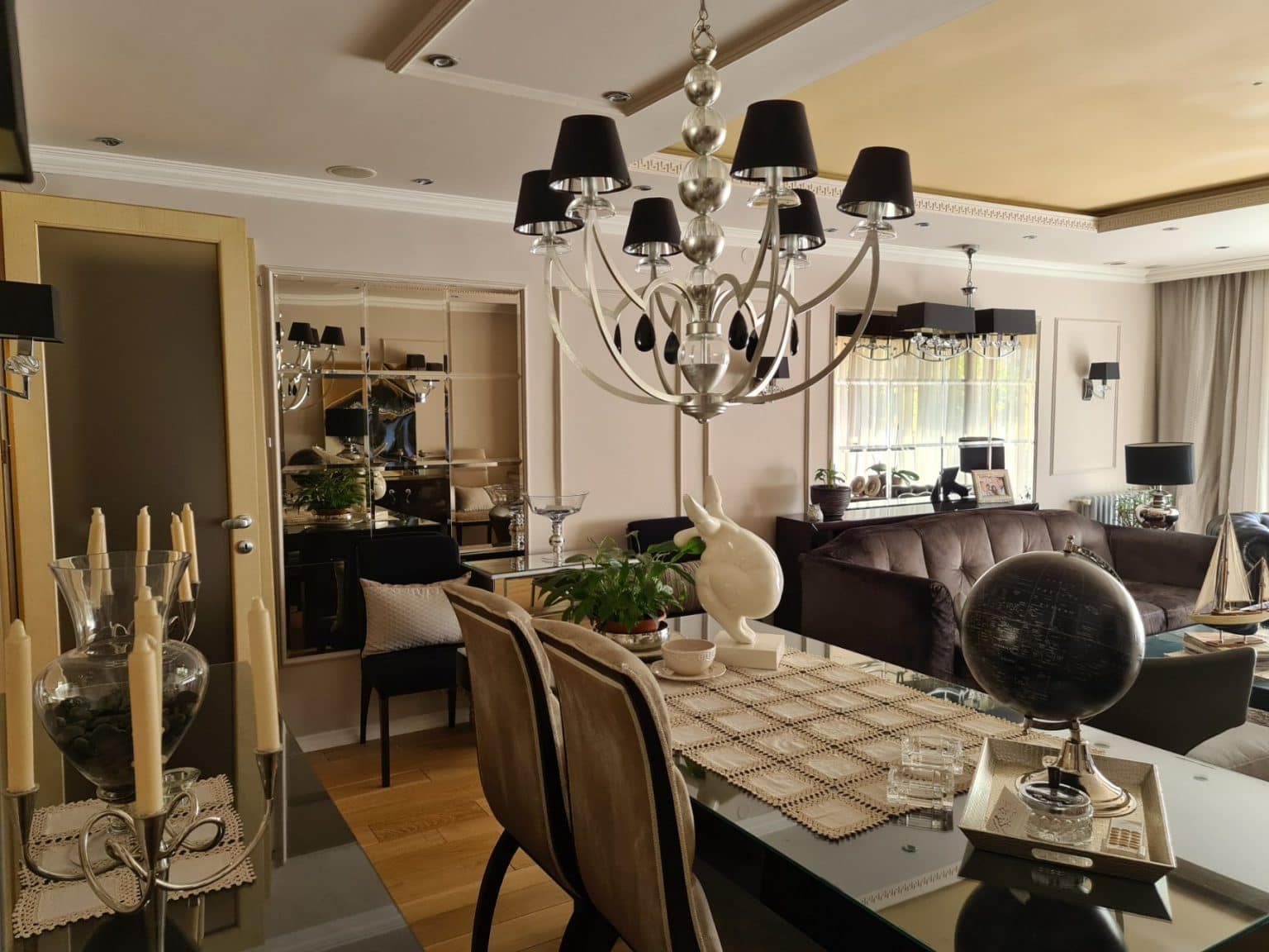Luxuriously furnished apartment in Kisela Voda - For Rent - Kisela Voda - Image 4