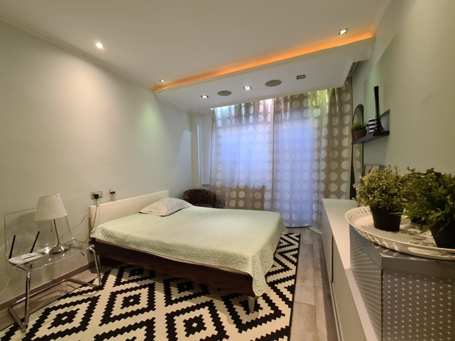 Luxuriously furnished apartment in Kisela Voda - For Rent - Kisela Voda - Image 14