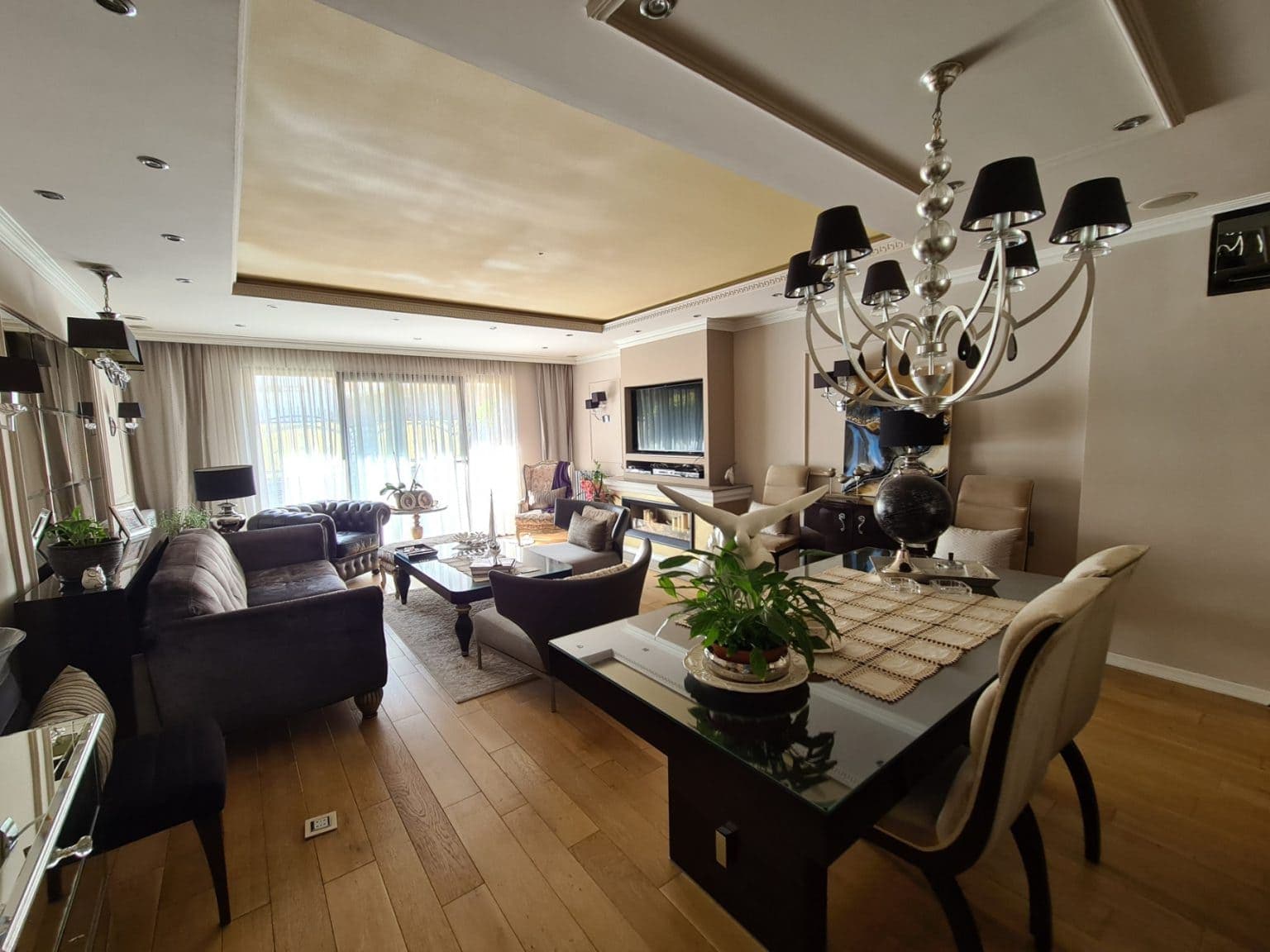 Luxuriously furnished apartment in Kisela Voda - For Rent - Kisela Voda - Image 2
