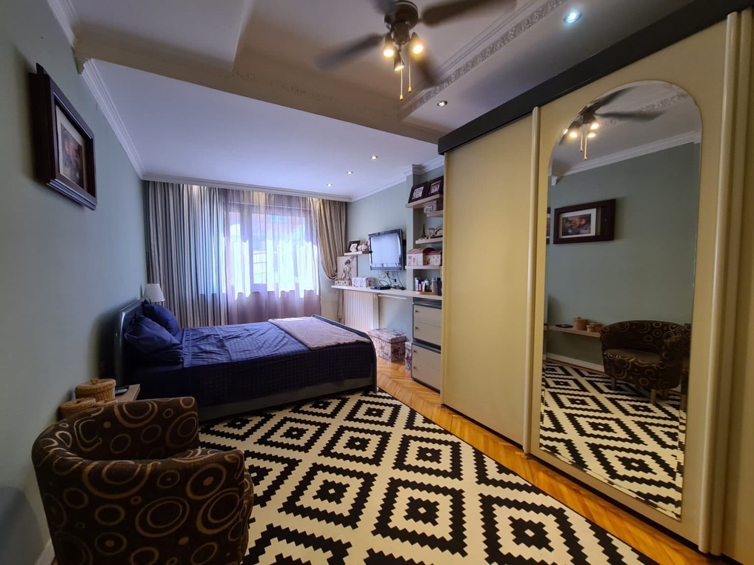 Luxuriously furnished apartment in Kisela Voda - For Rent - Kisela Voda - Image 18