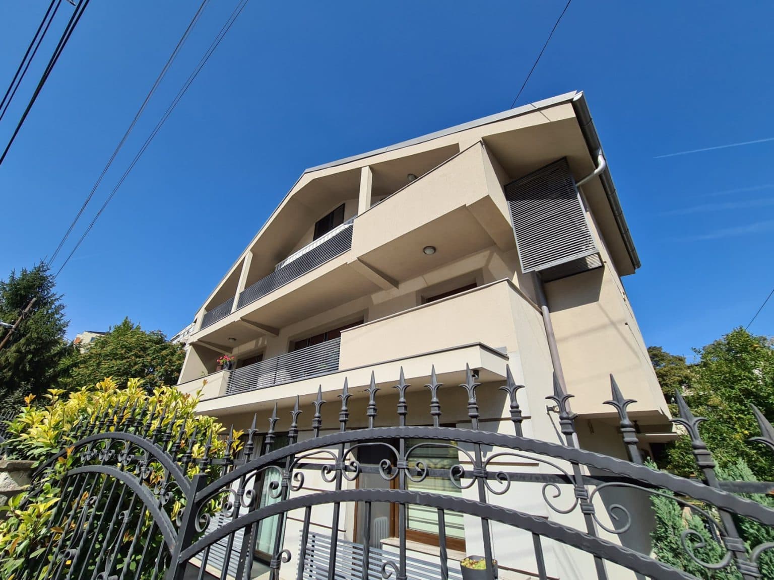 Luxuriously furnished apartment in Kisela Voda - For Rent - Kisela Voda - Image 21