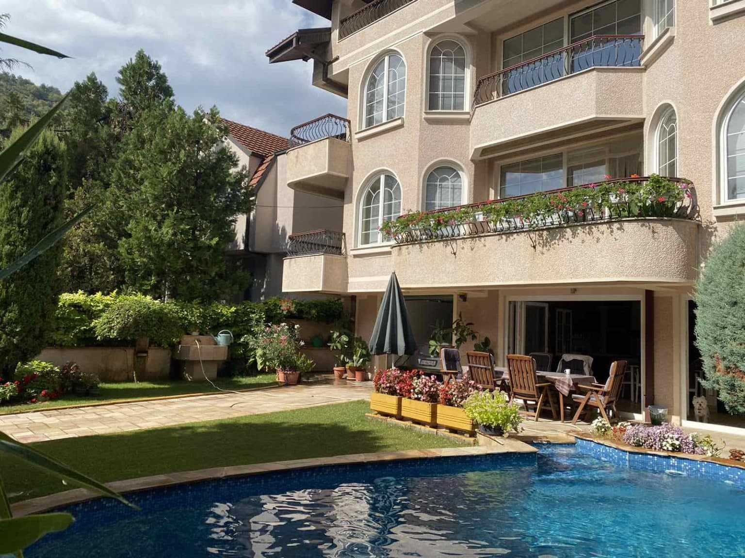 Beautiful house in Przino - For Sale - Przhino - Image 13