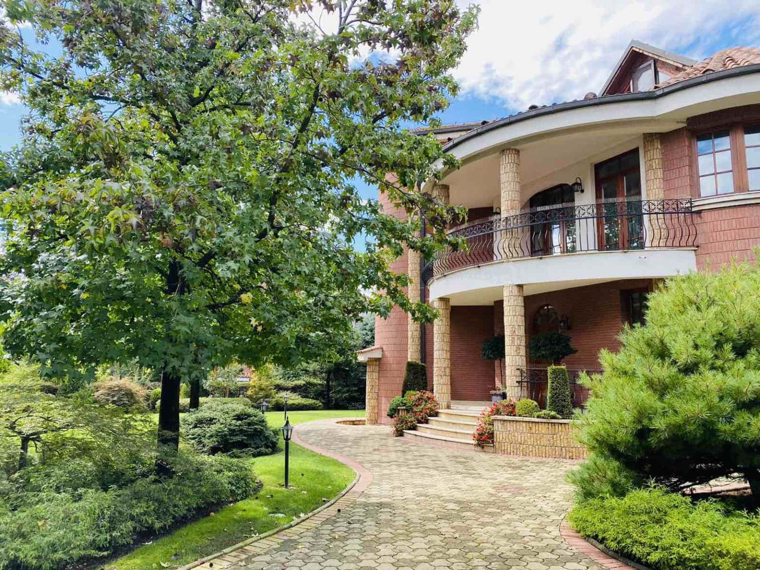 Луксузна куќа во комплексот Св. Јован - За Продажба - Злокуќани - Слика 5