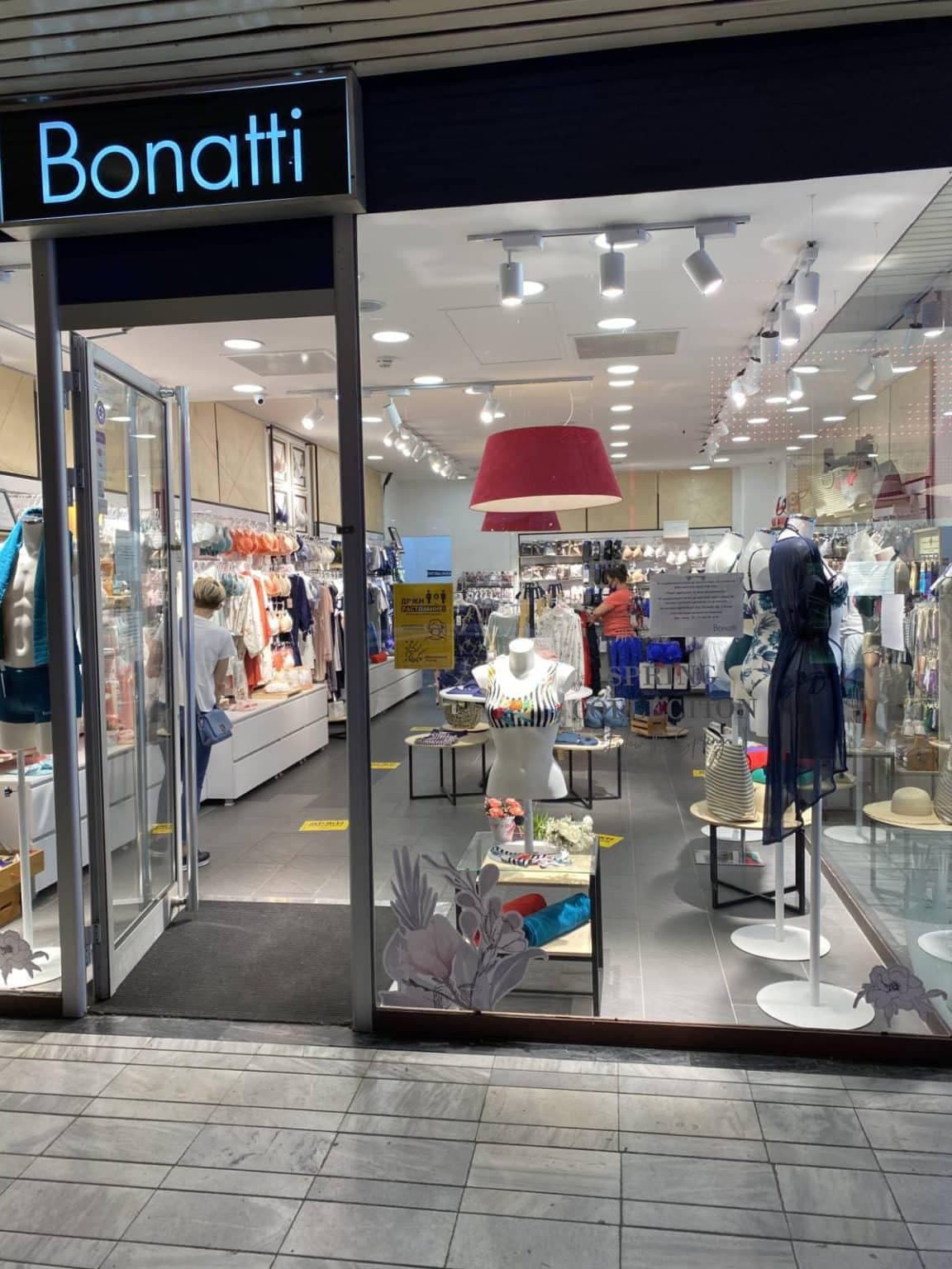 Деловен простор во ГТЦ - За Продажба - Центар - Слика 2