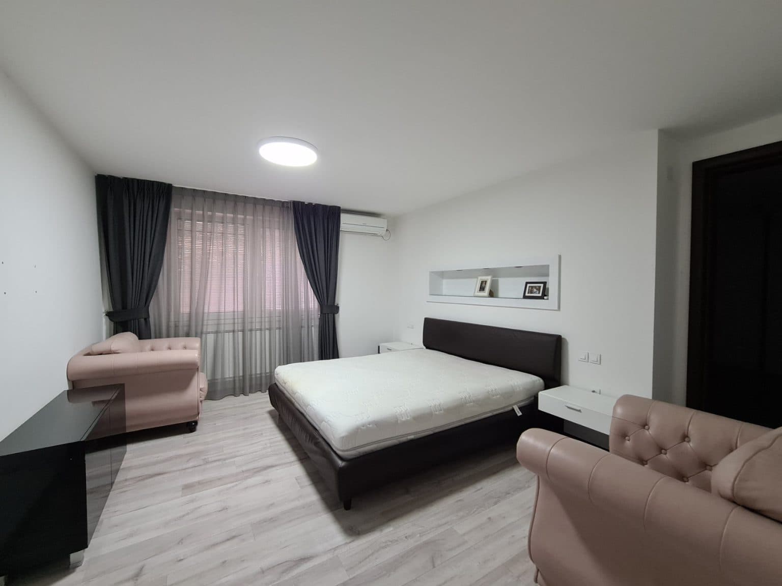 Стан 220м2 со прекрасен поглед - За Продажба - Водно - Слика 13