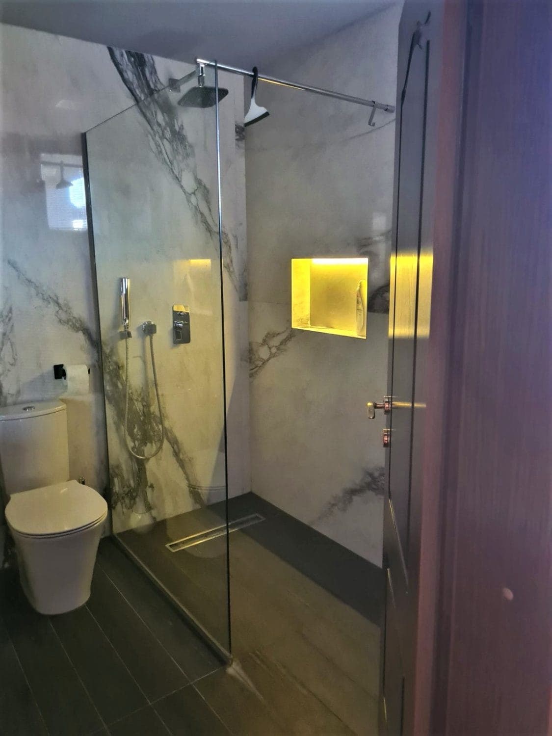 House 426m2 in Taftalidze - For Rent - Karposh - Image 17