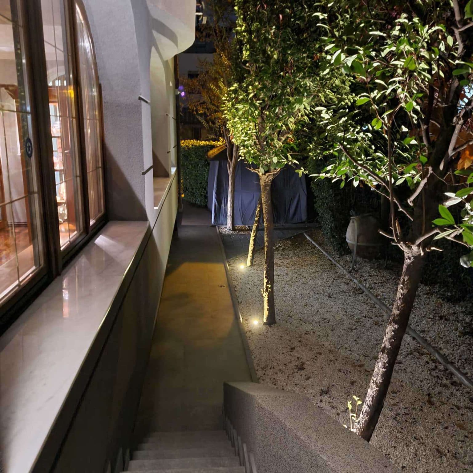 House 426m2 in Taftalidze - For Rent - Karposh - Image 12