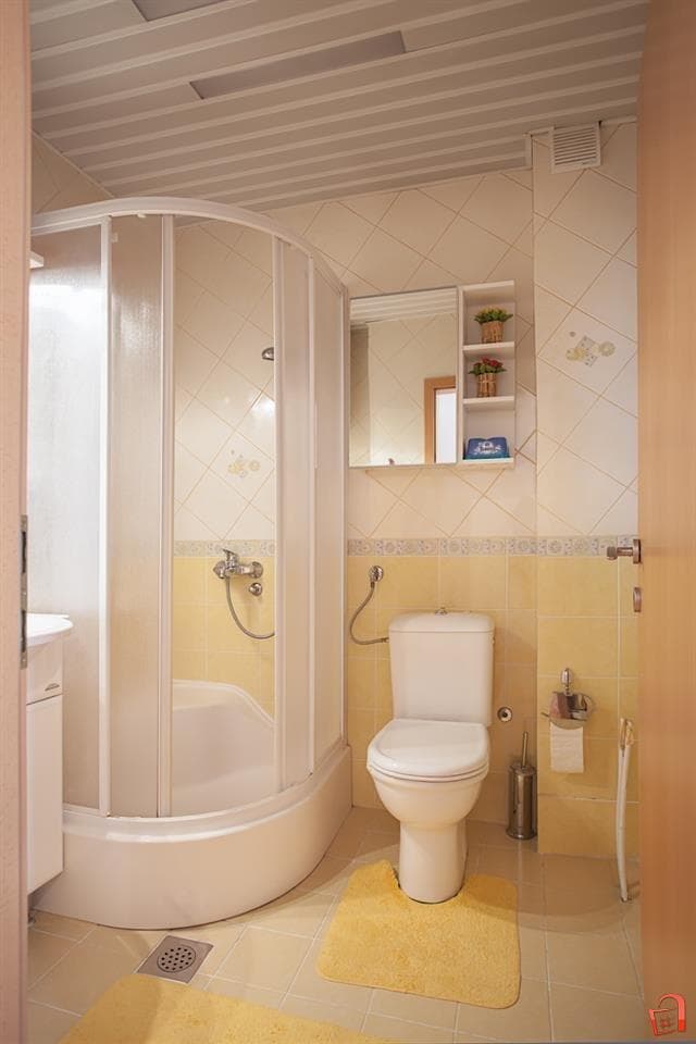 Comfortable house on Vodno - За Продажба - Центар - Image 10