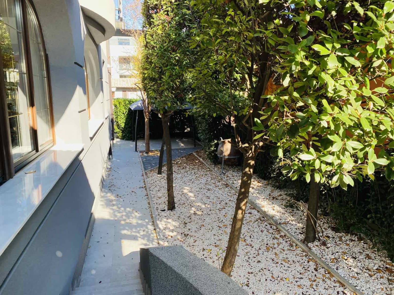 House 426m2 in Taftalidze - For Rent - Karposh - Image 6