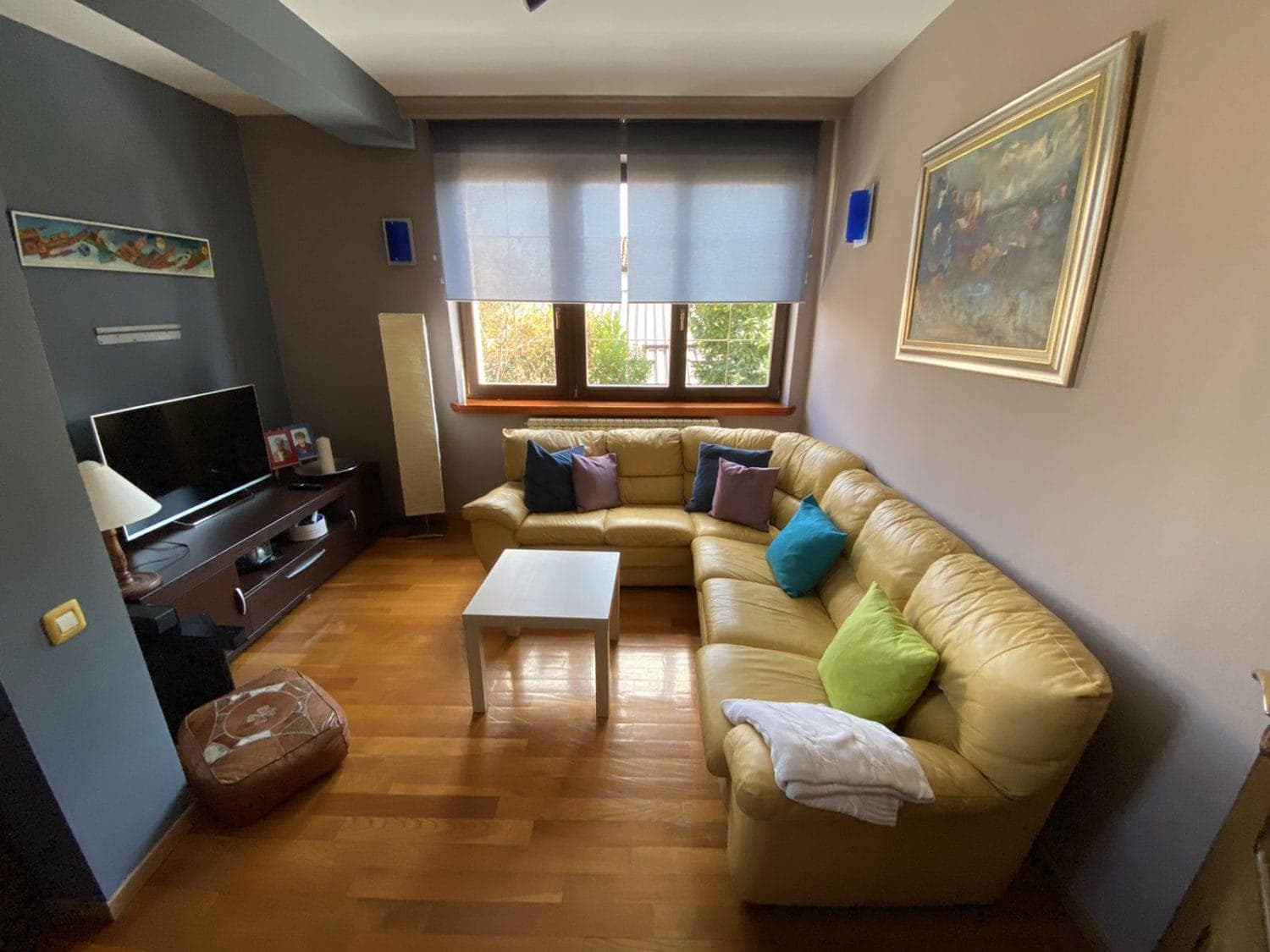 House 426m2 in Taftalidze - For Rent - Karposh - Image 15