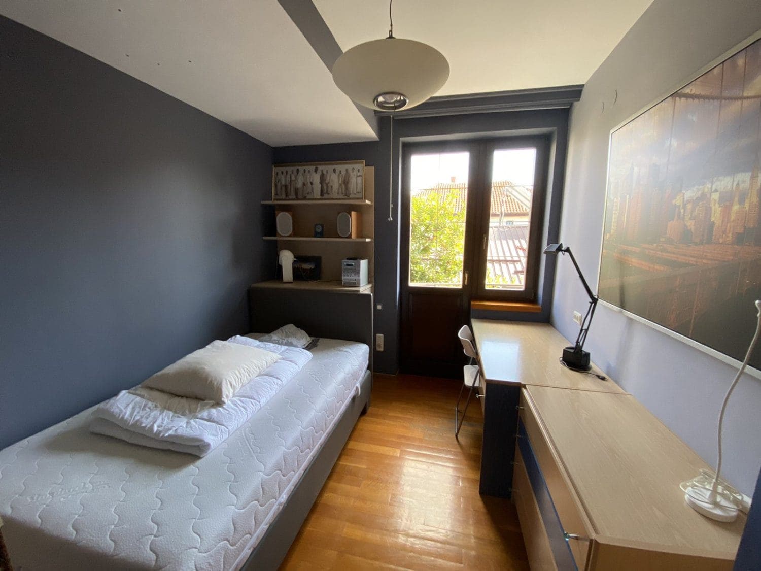 House 426m2 in Taftalidze - For Rent - Karposh - Image 18