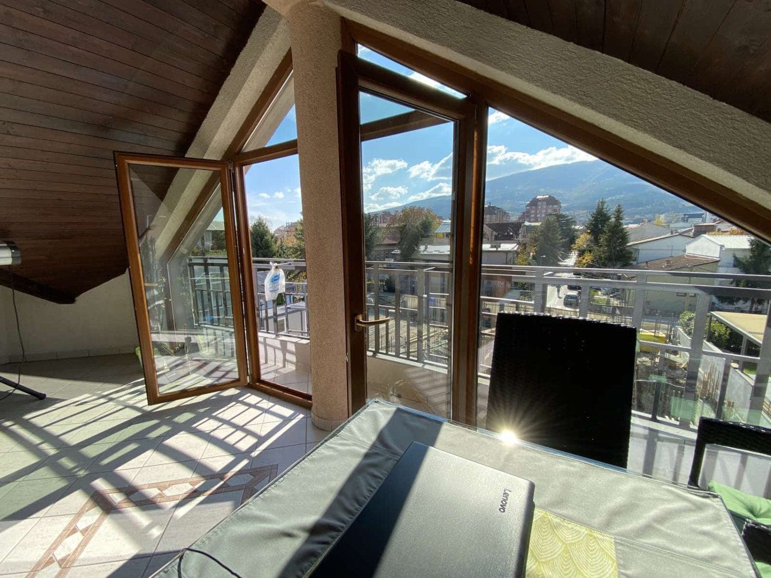 House 426m2 in Taftalidze - For Rent - Karposh - Image 8