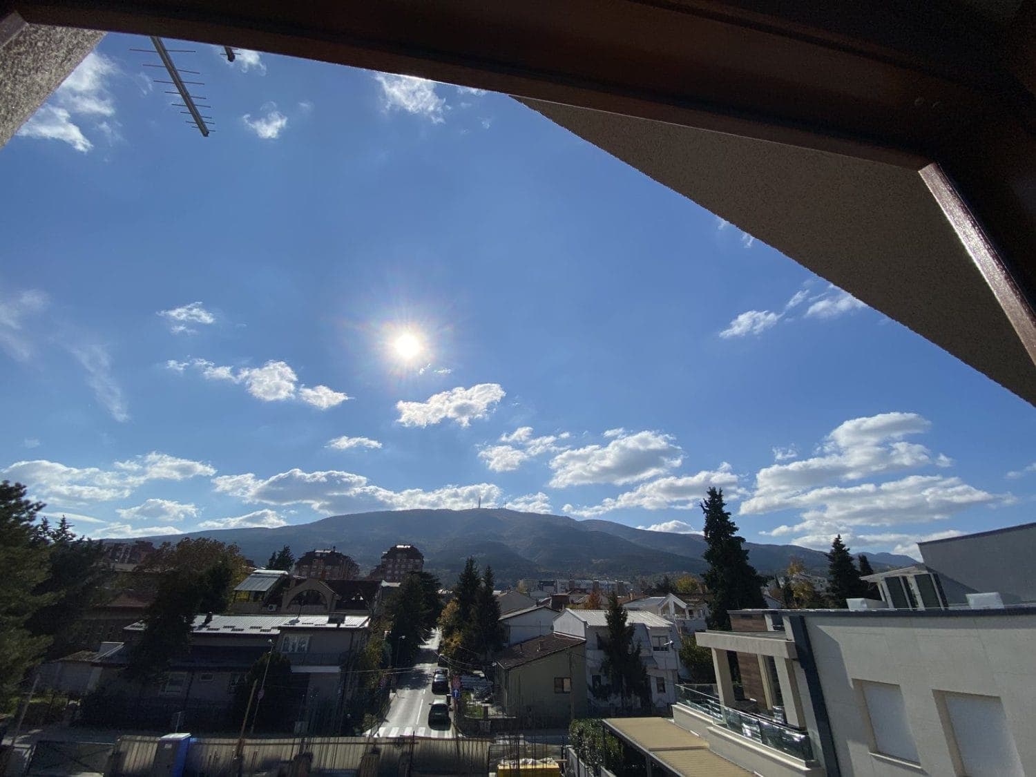 House 426m2 in Taftalidze - For Rent - Karposh - Image 23