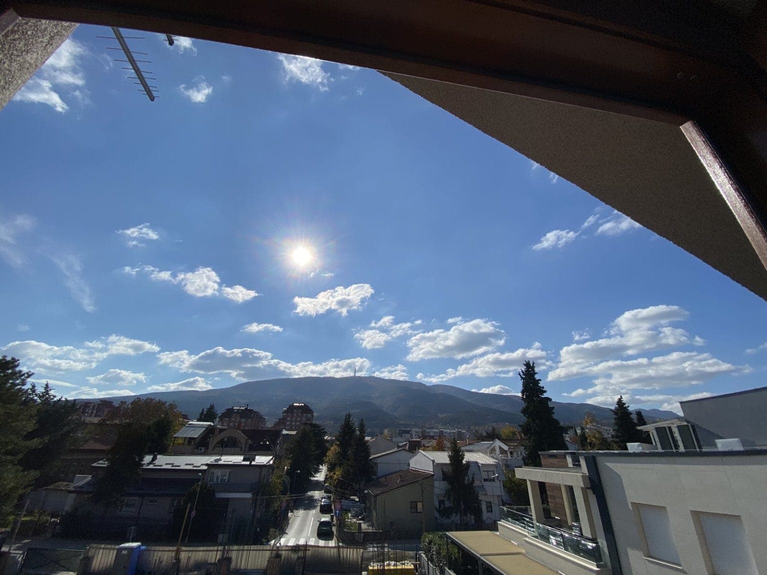 House 426m2 in Taftalidze - For Rent - Karposh - Image 23