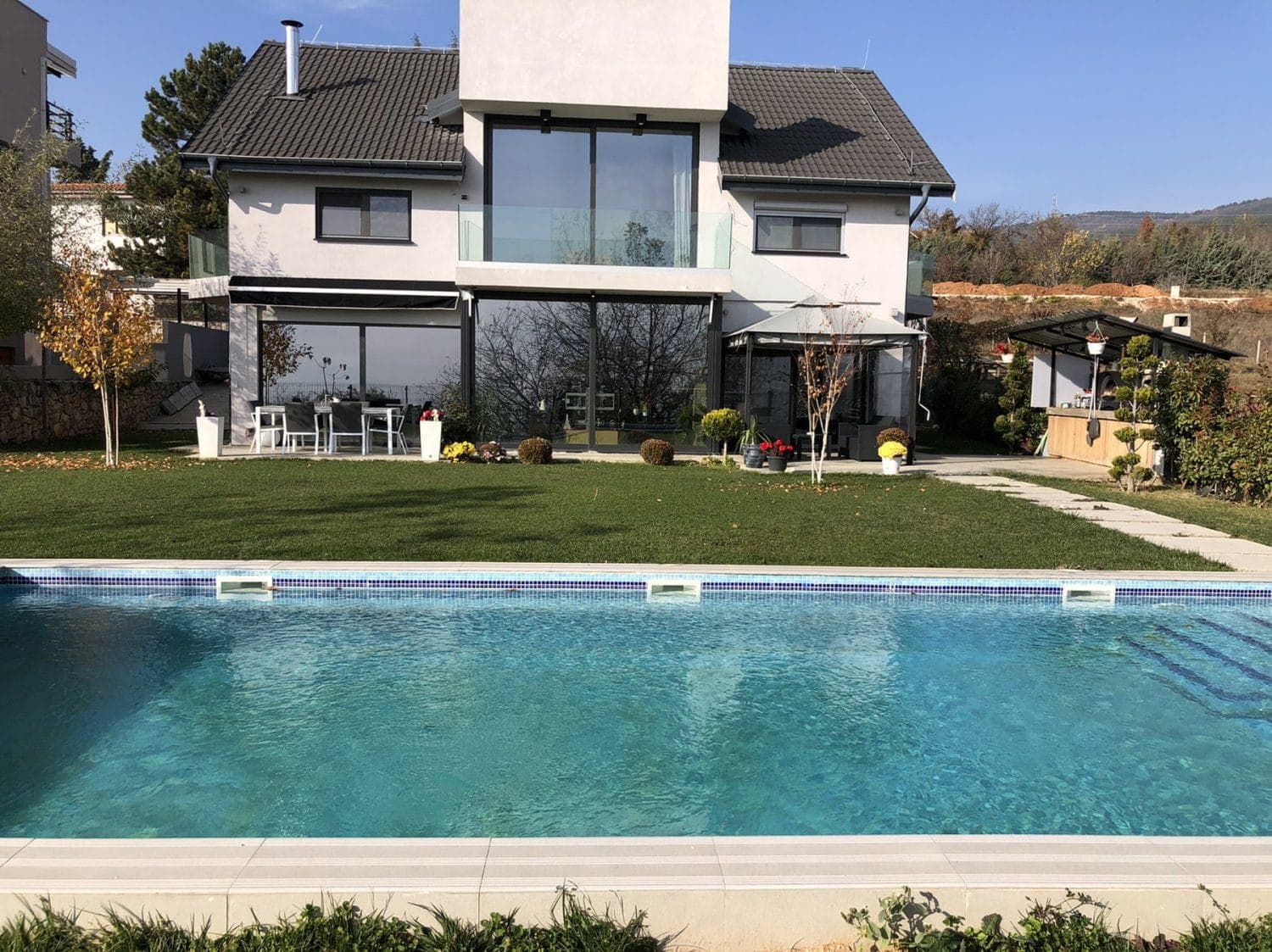 Comfortable house for sale on tranquil location - For Sale - Sopishte - Image 1