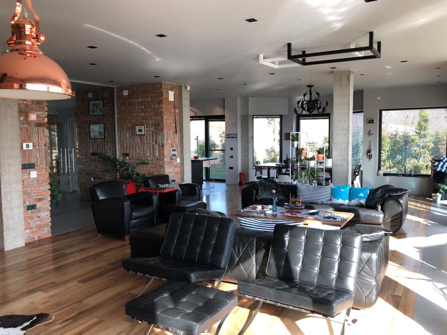 Comfortable house for sale on tranquil location - 2