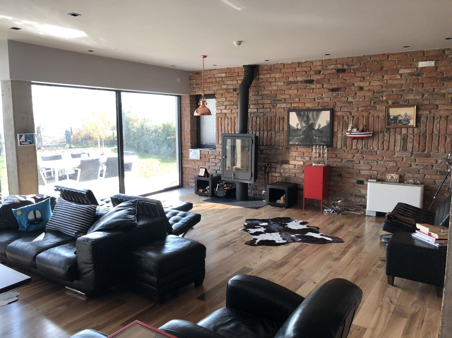 Comfortable house for sale on tranquil location - 3