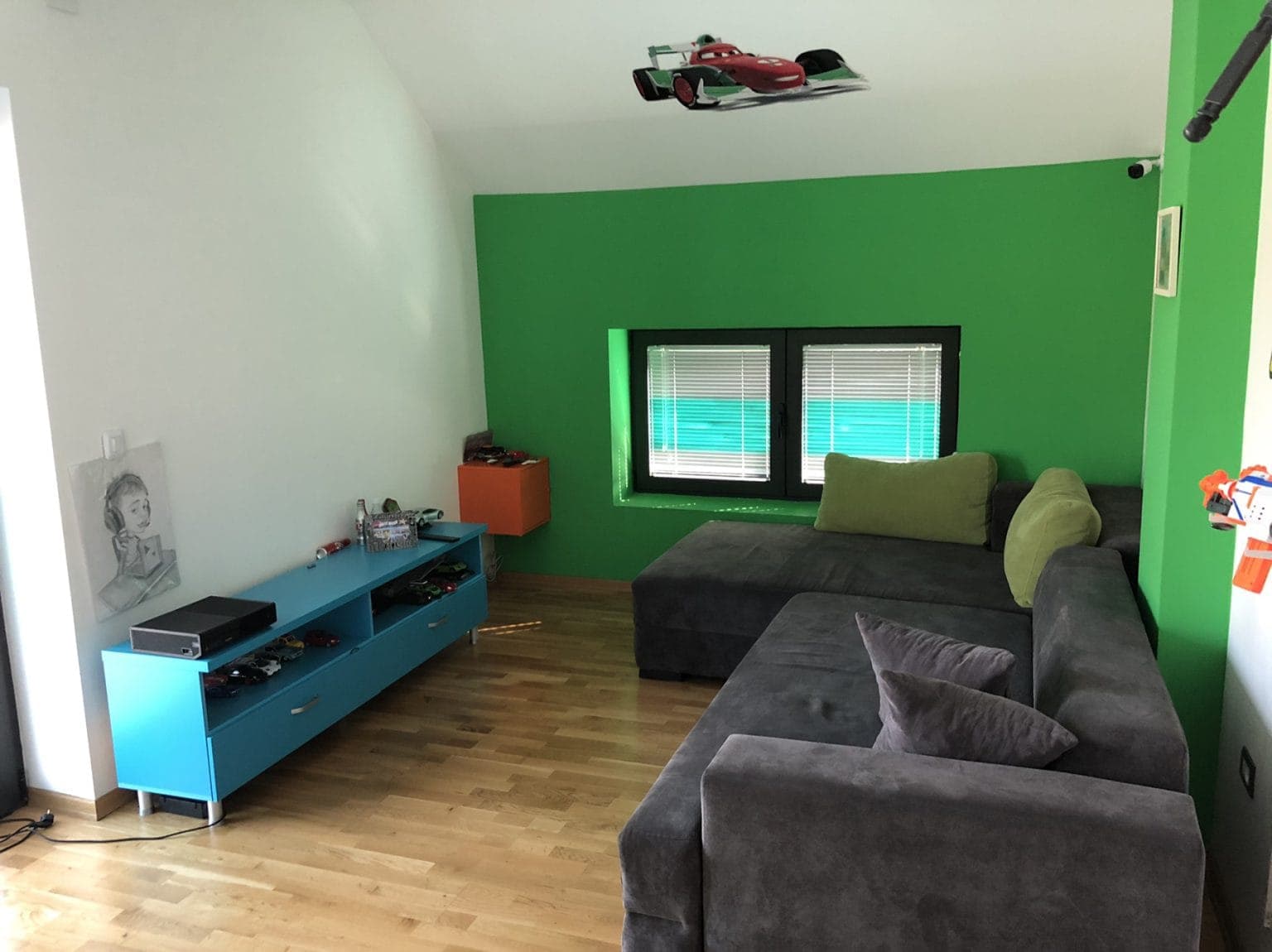 Comfortable house for sale on tranquil location - For Sale - Sopishte - Image 18