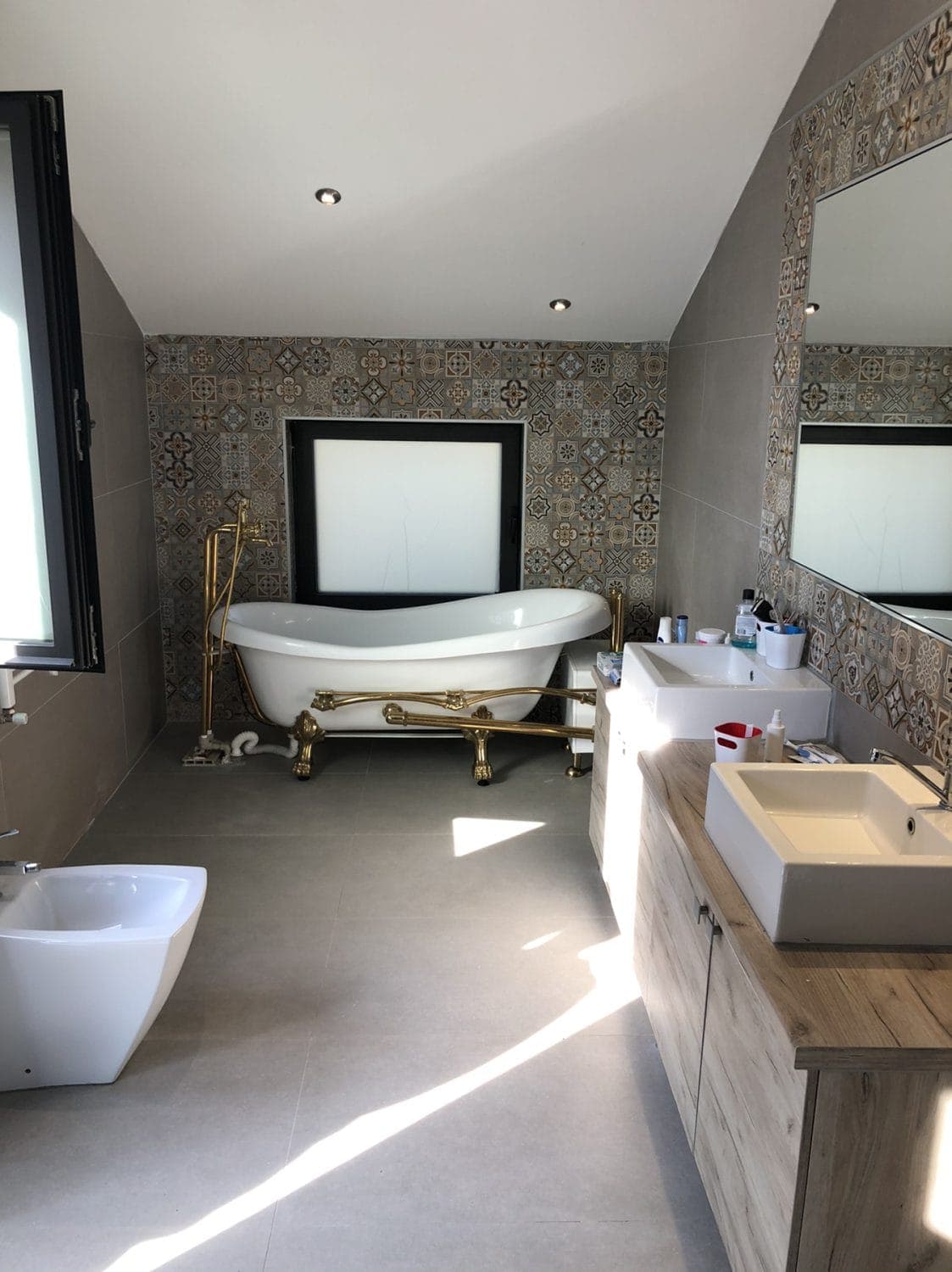 Comfortable house for sale on tranquil location - For Sale - Sopishte - Image 15