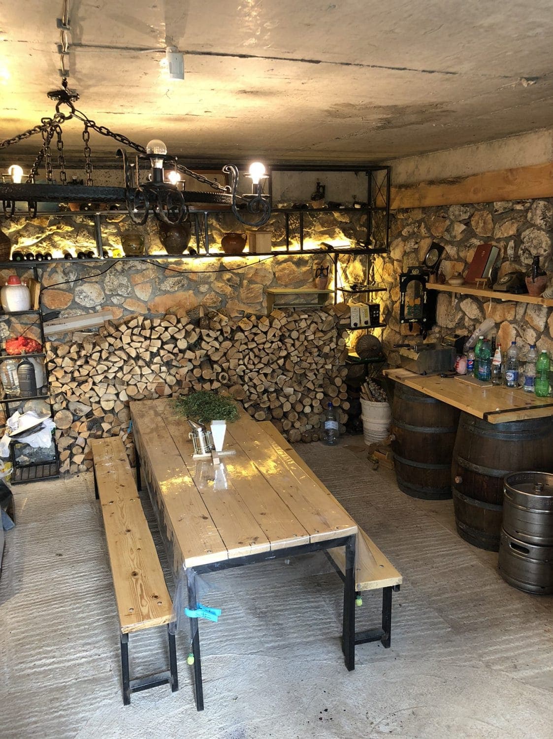 Comfortable house for sale on tranquil location - For Sale - Sopishte - Image 19