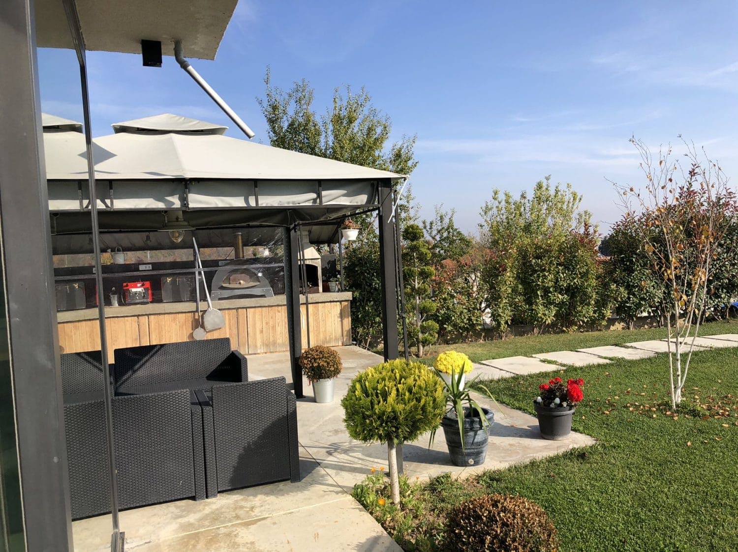 Comfortable house for sale on tranquil location - For Sale - Sopishte - Image 16