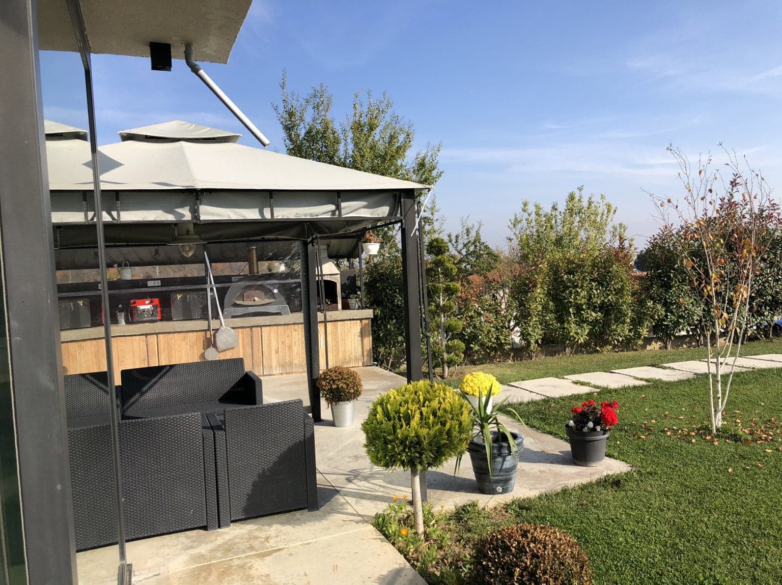Comfortable house for sale on tranquil location - For Sale - Sopishte - Image 16