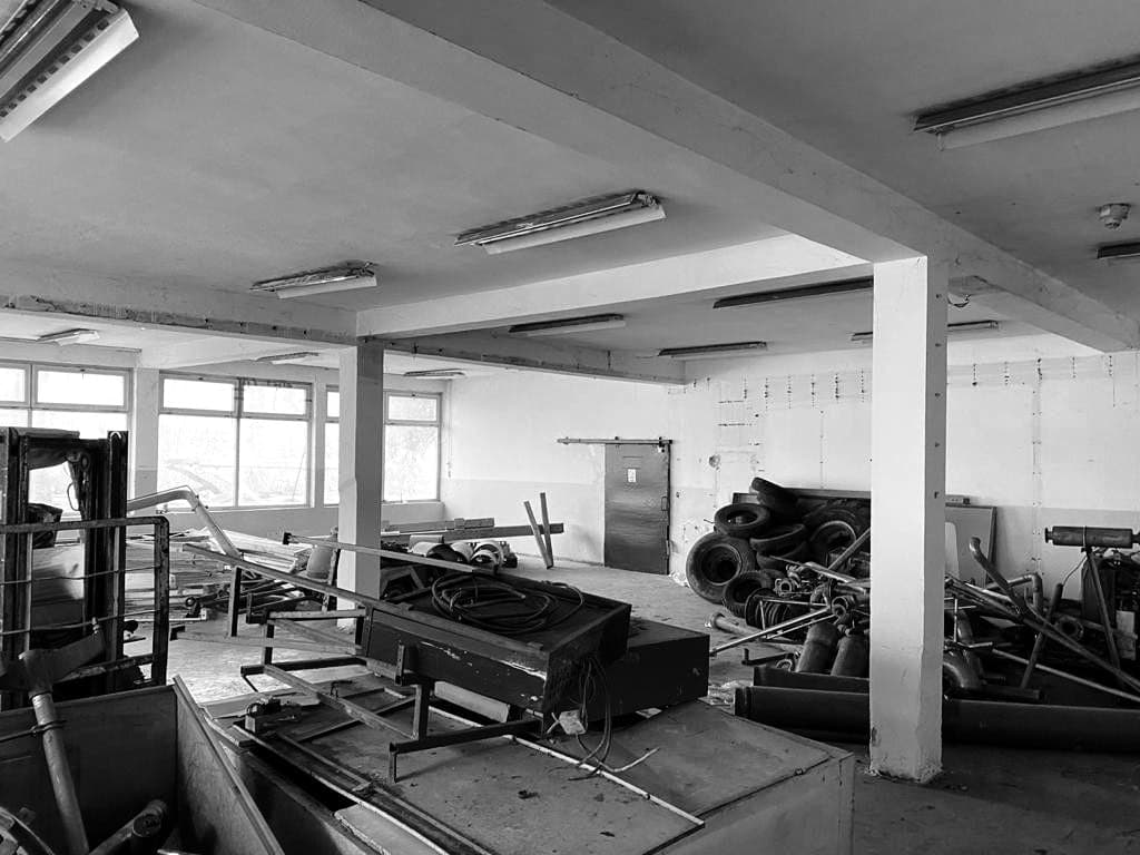 Multipurpose industrial facility - For Sale - Kisela Voda - Image 16