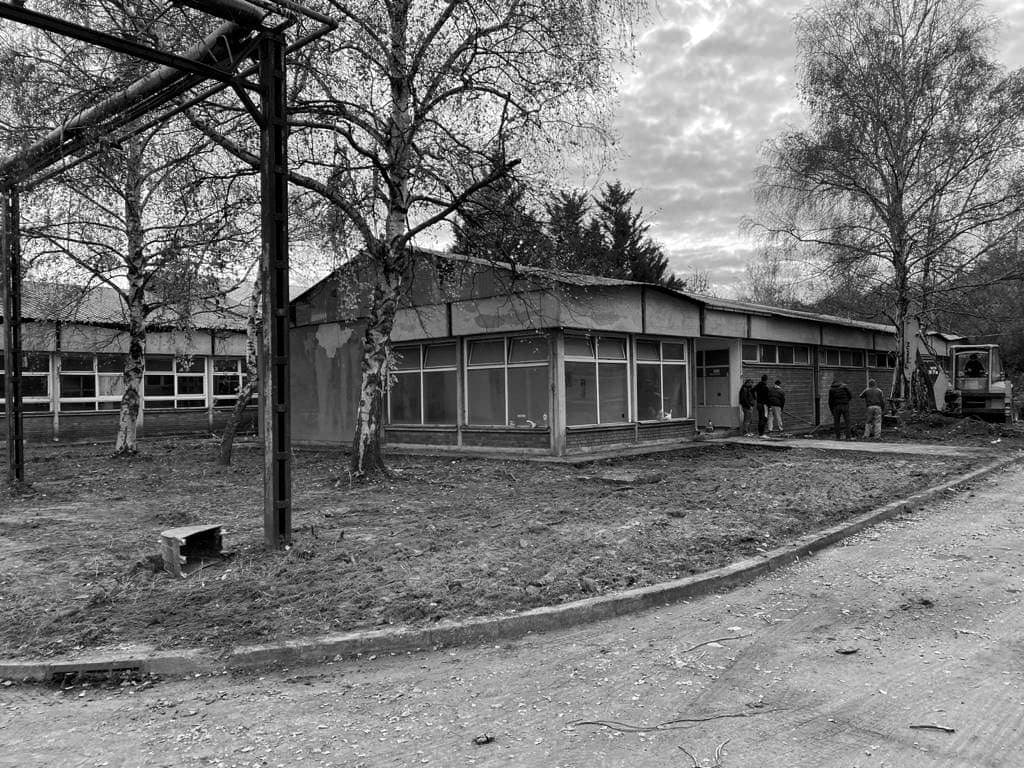 Multipurpose industrial facility - For Sale - Kisela Voda - Image 15