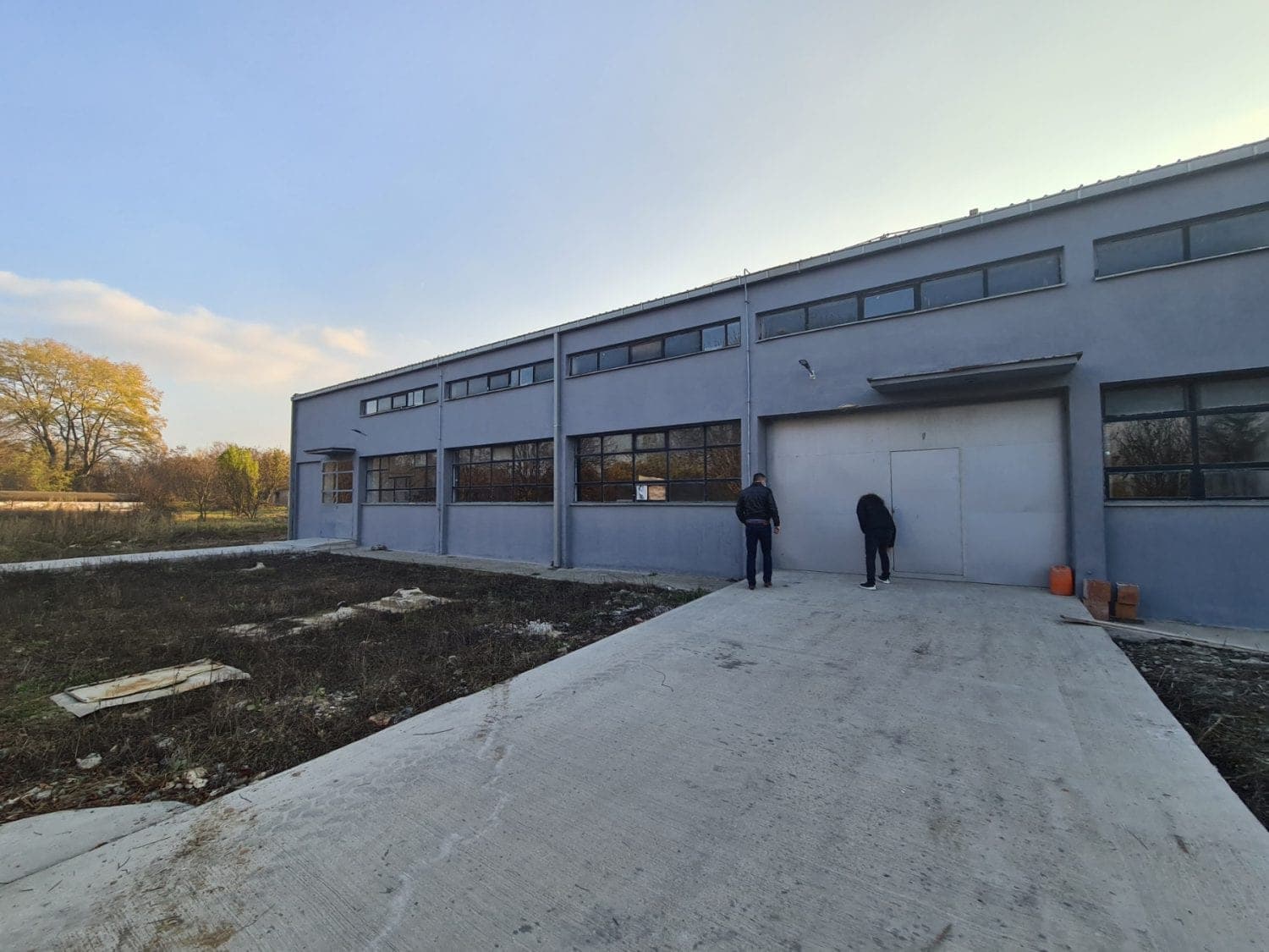 Multipurpose industrial facility - For Sale - Kisela Voda - Image 3