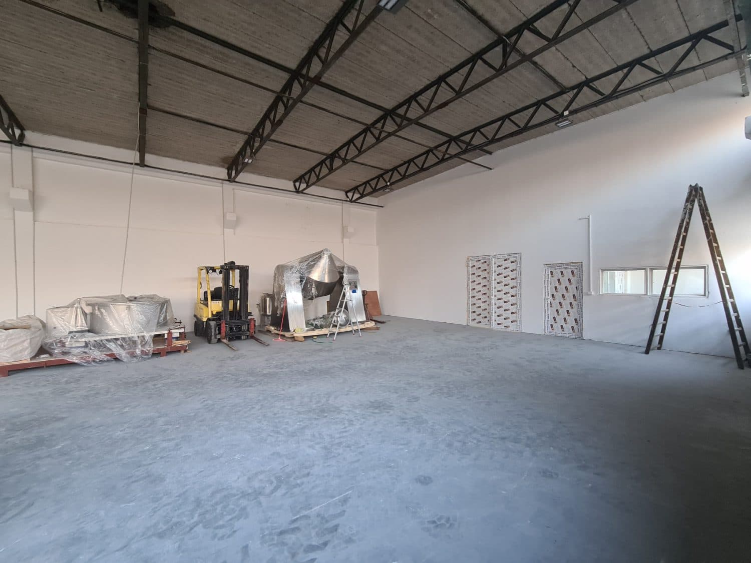 Multipurpose industrial facility - For Sale - Kisela Voda - Image 4