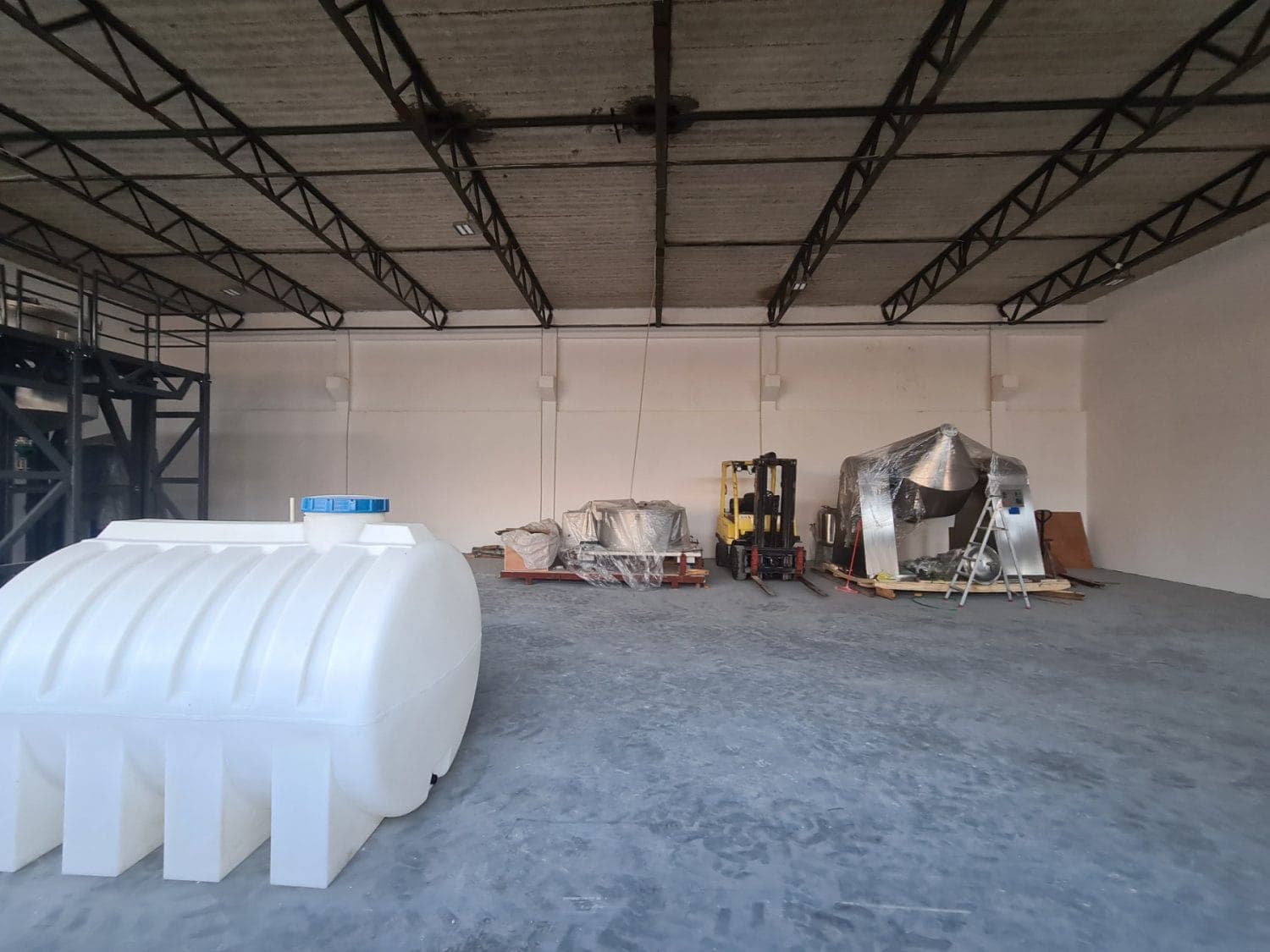 Multipurpose industrial facility - For Sale - Kisela Voda - Image 6