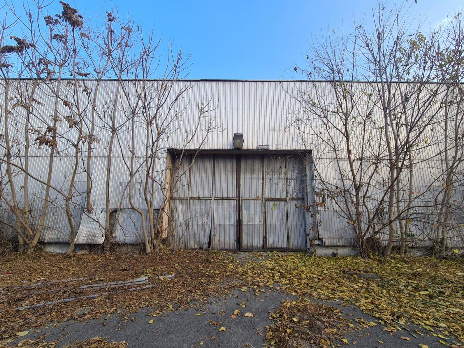 Multipurpose industrial facility - For Sale - Kisela Voda - Image 7