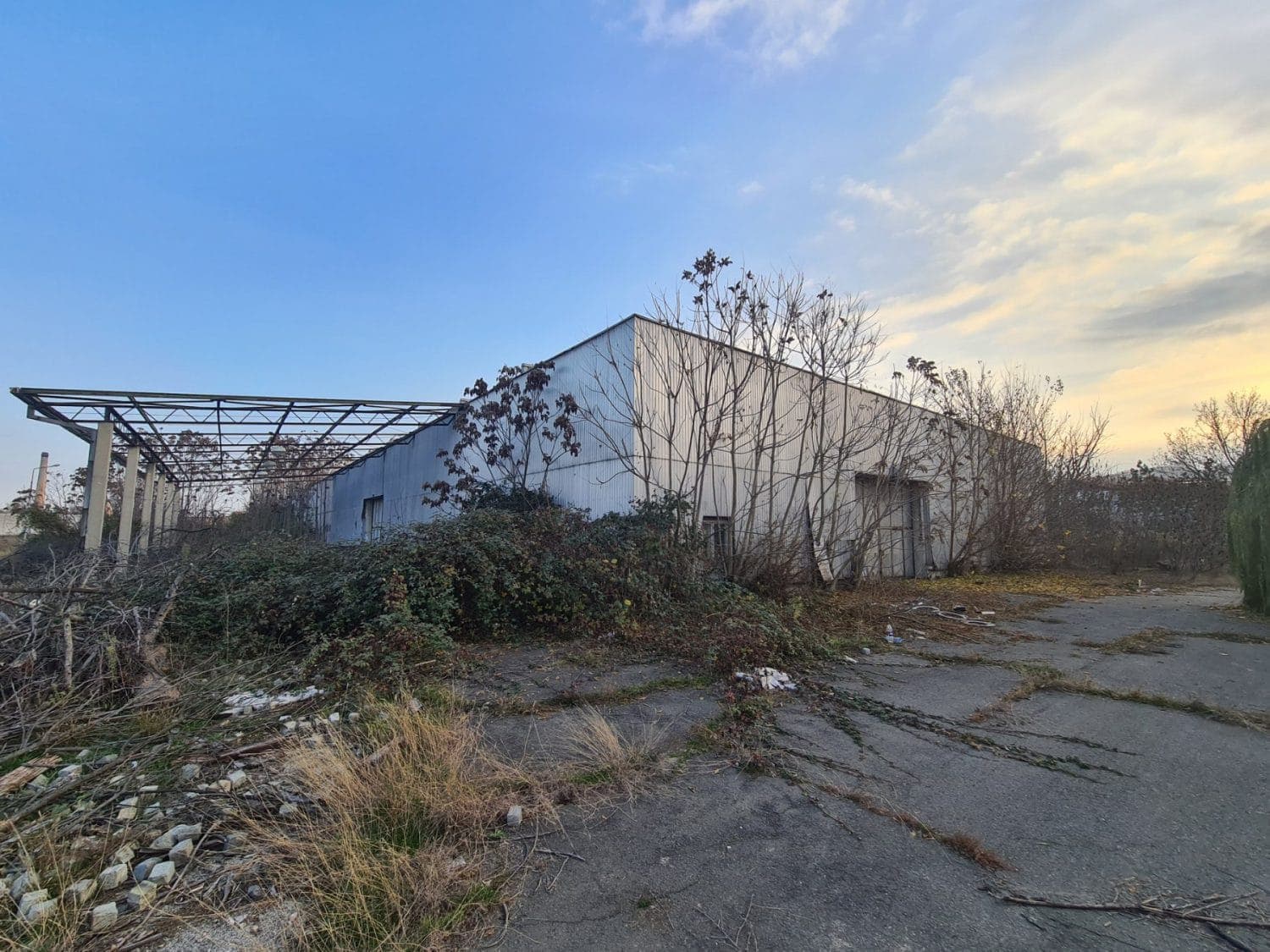 Multipurpose industrial facility - For Sale - Kisela Voda - Image 8